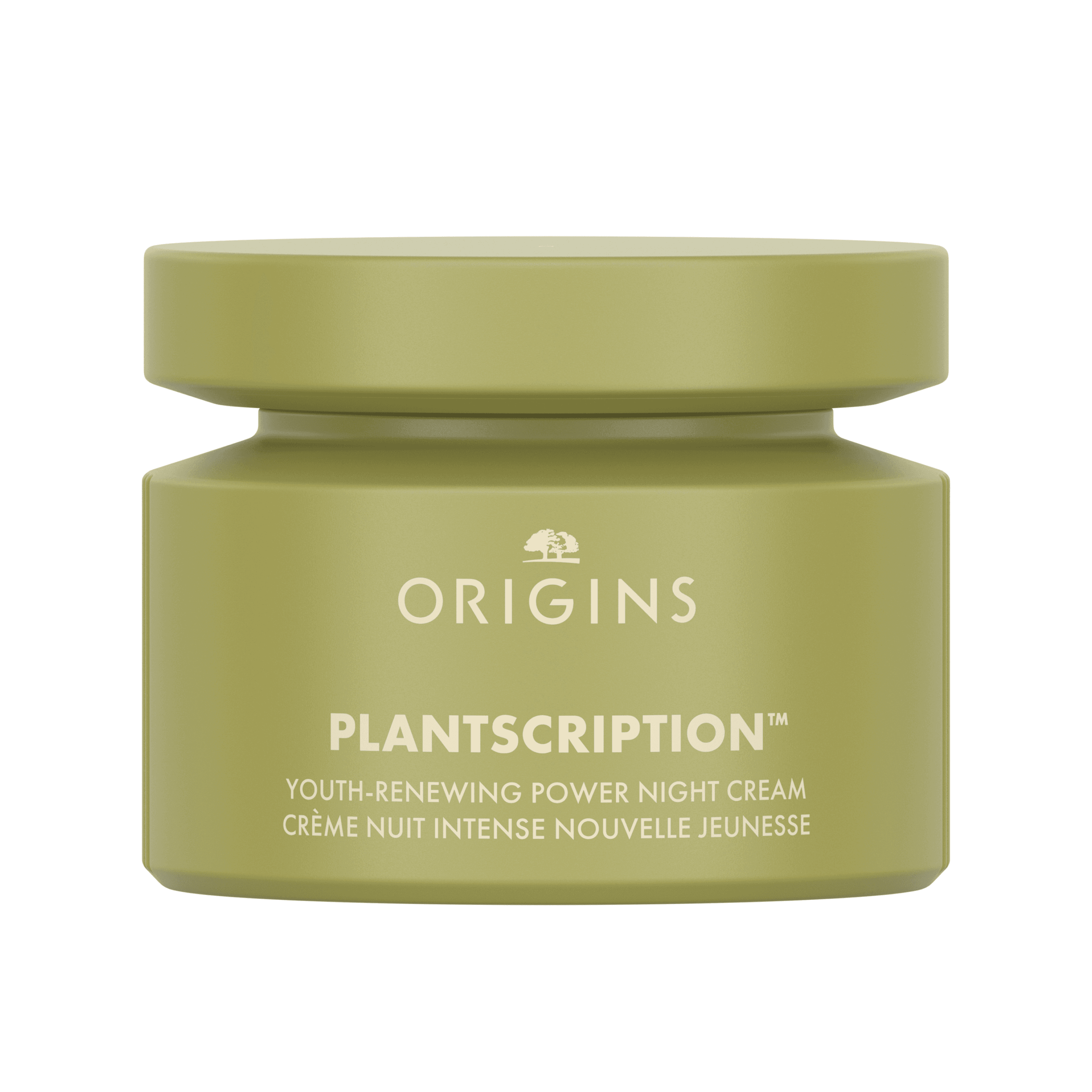 ORIGINS Plantscription™ Youth-Renewing Power Night Cream