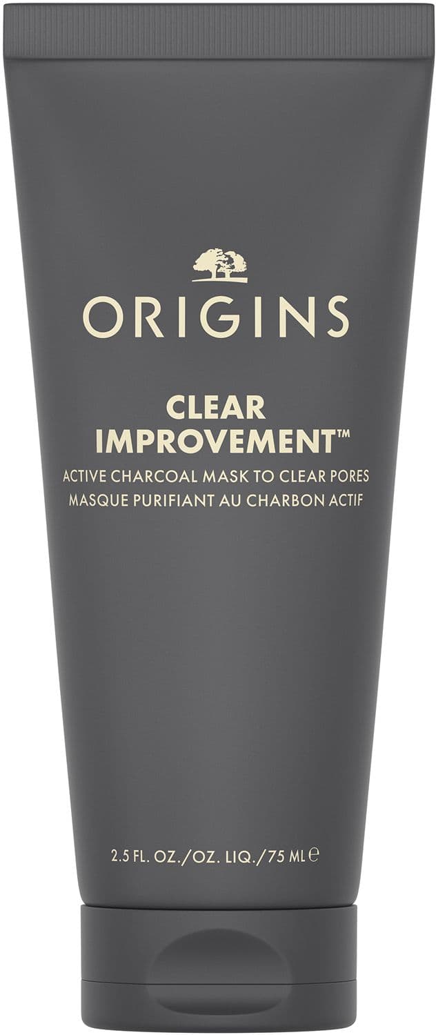 ORIGINS Clear Improvement™ Active Charcoal Mask to Clear Pores