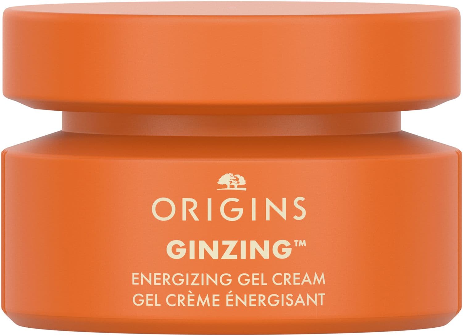 ORIGINS GinZing™ Energizing Gel Cream with Caffeine + Niacinamide