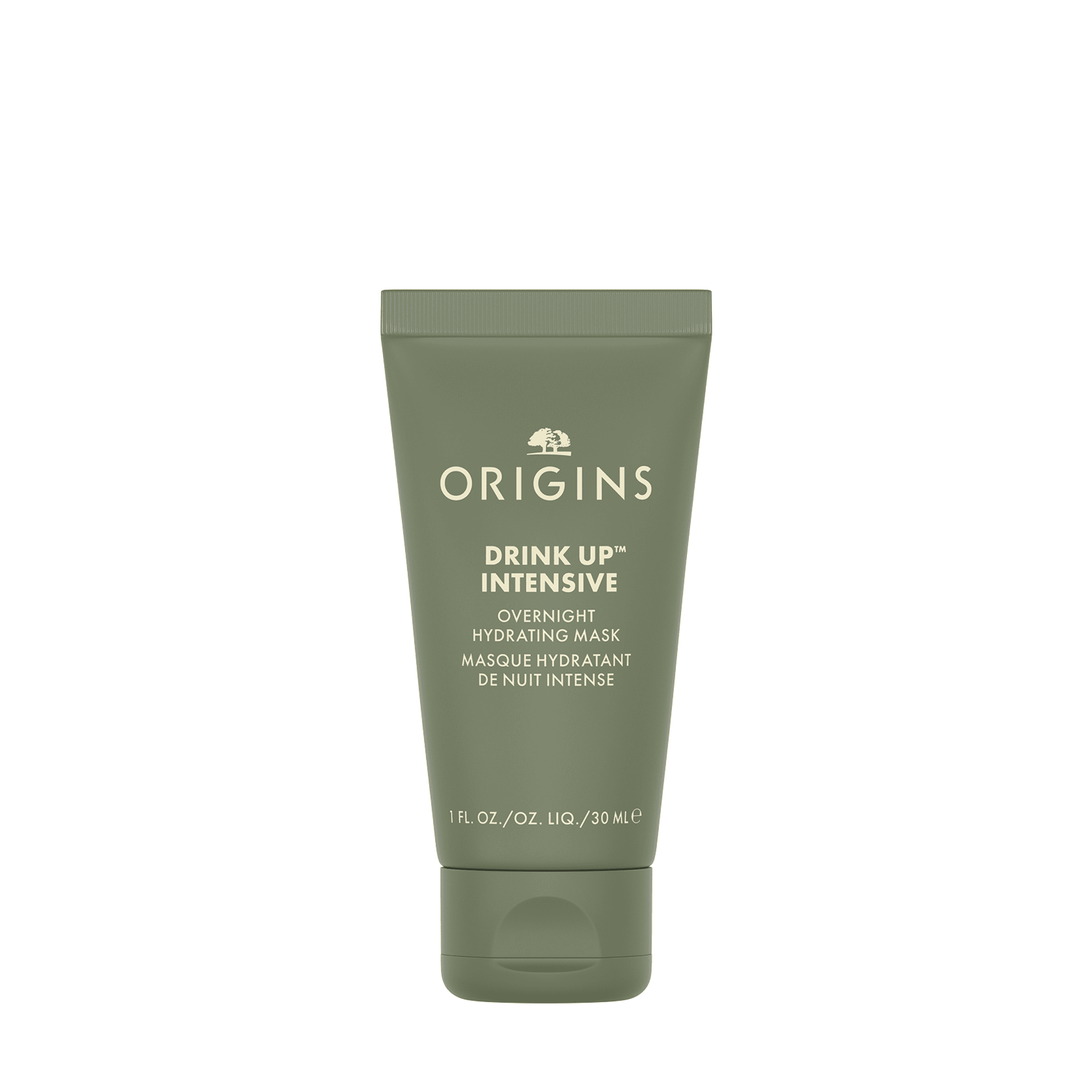 ORIGINS Drink Up™ INTENSIVE Overnight Hydrating Mask