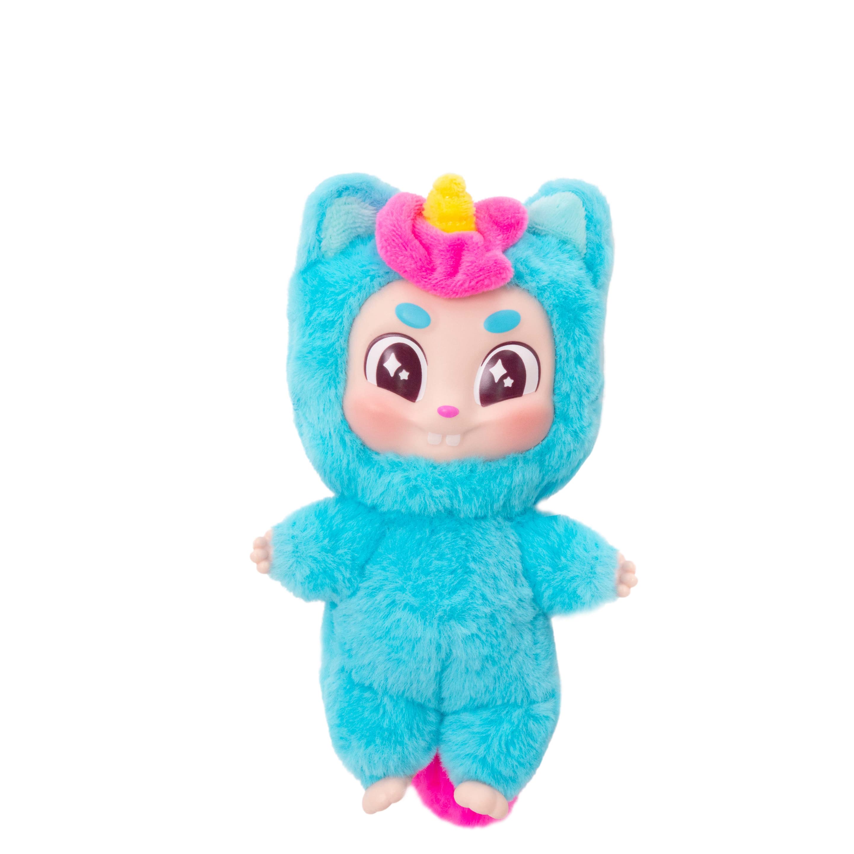 Produktbild CRAZE - Nunos Lil' Monsters, sortiert, 1 Stück 6 von 74