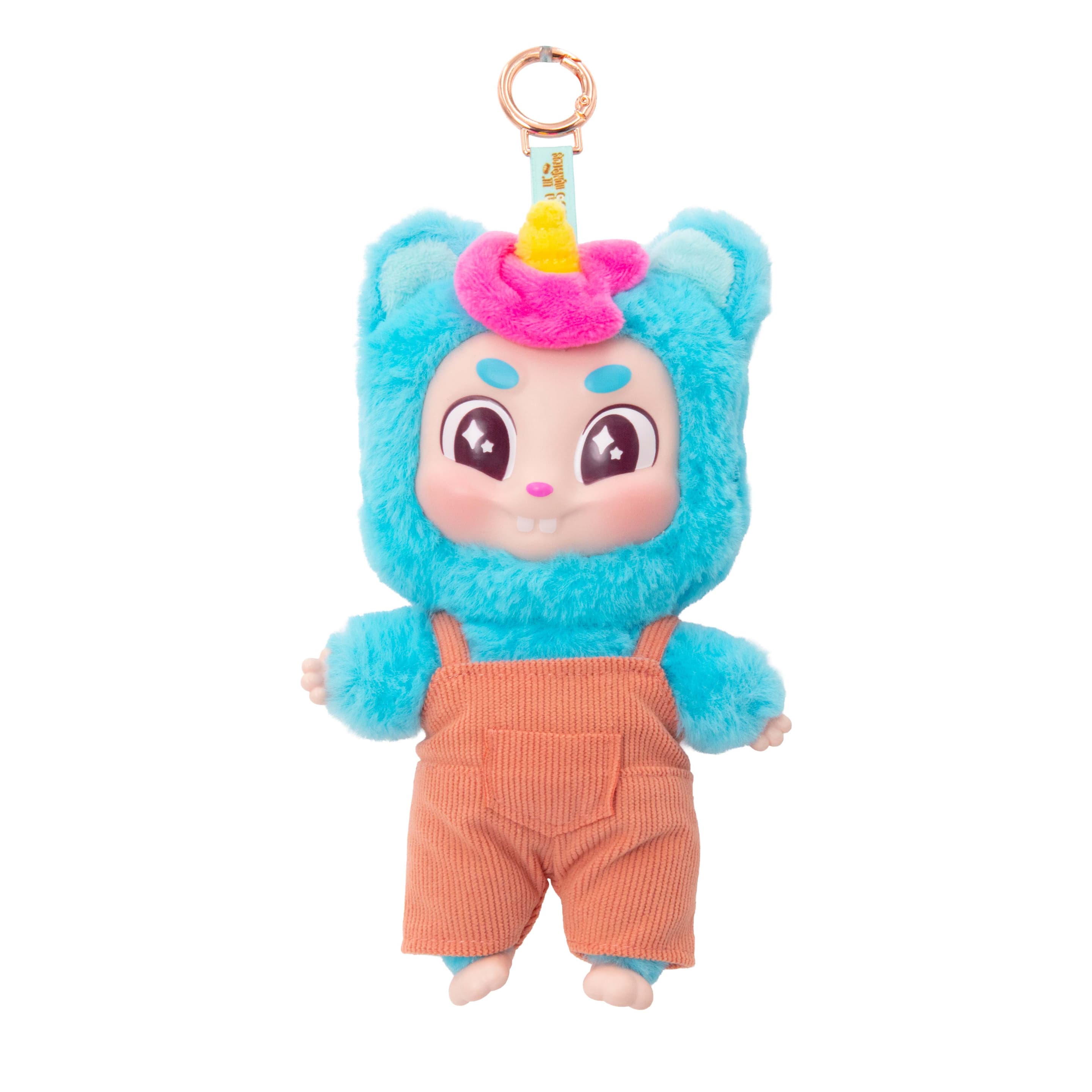 Produktbild CRAZE - Nunos Lil' Monsters, sortiert, 1 Stück 10 von 74