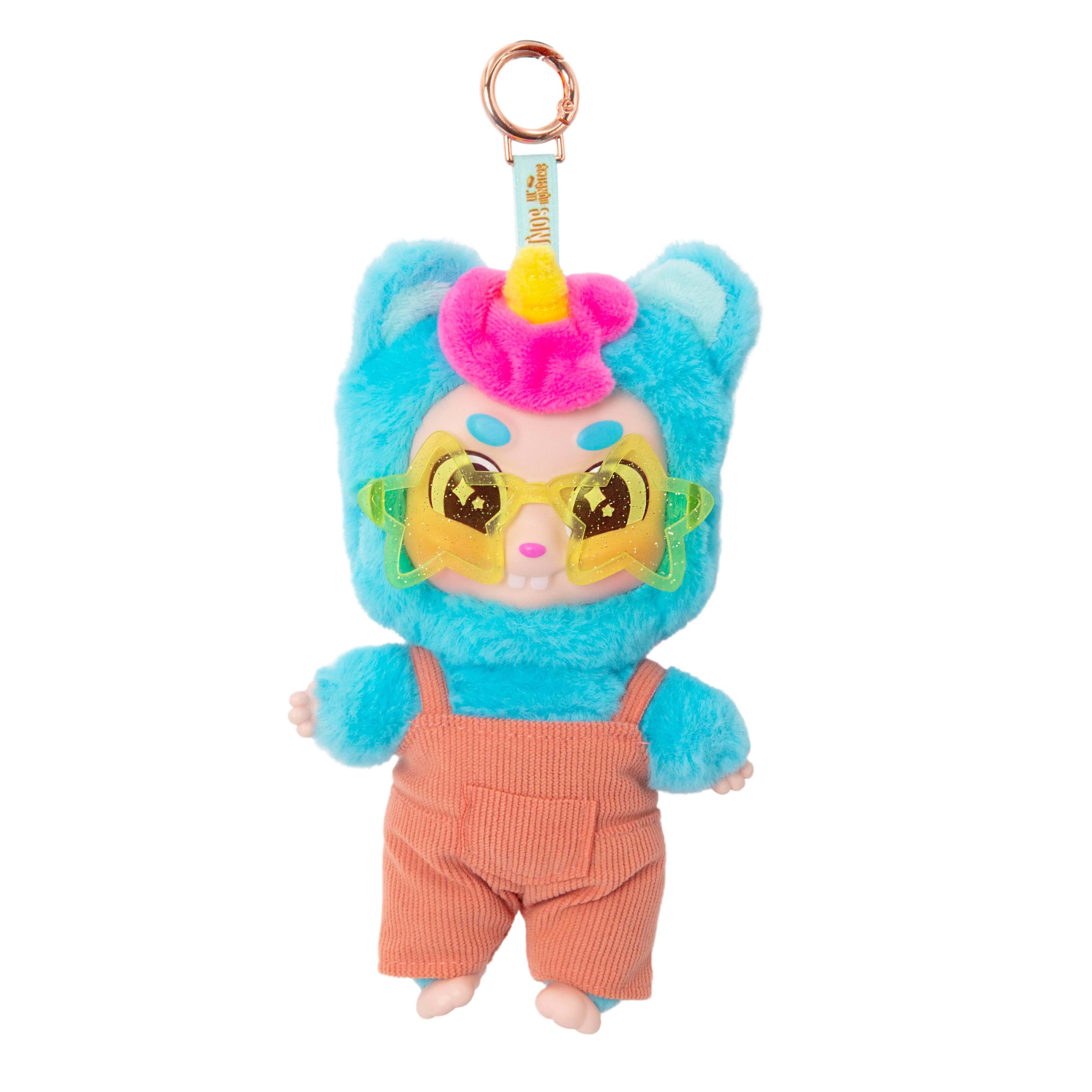 Produktbild CRAZE - Nunos Lil' Monsters, sortiert, 1 Stück 11 von 74