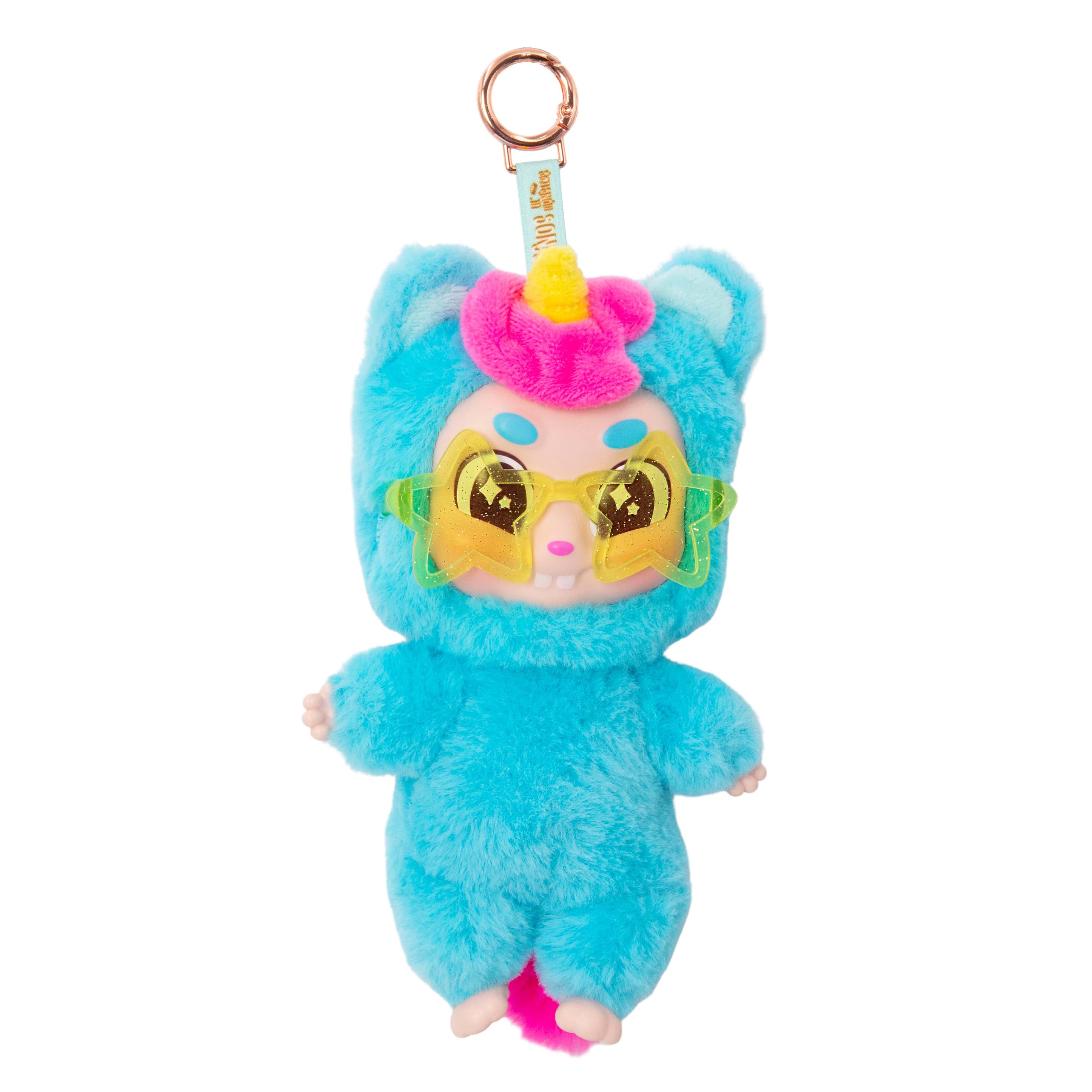 Produktbild CRAZE - Nunos Lil' Monsters, sortiert, 1 Stück 12 von 74