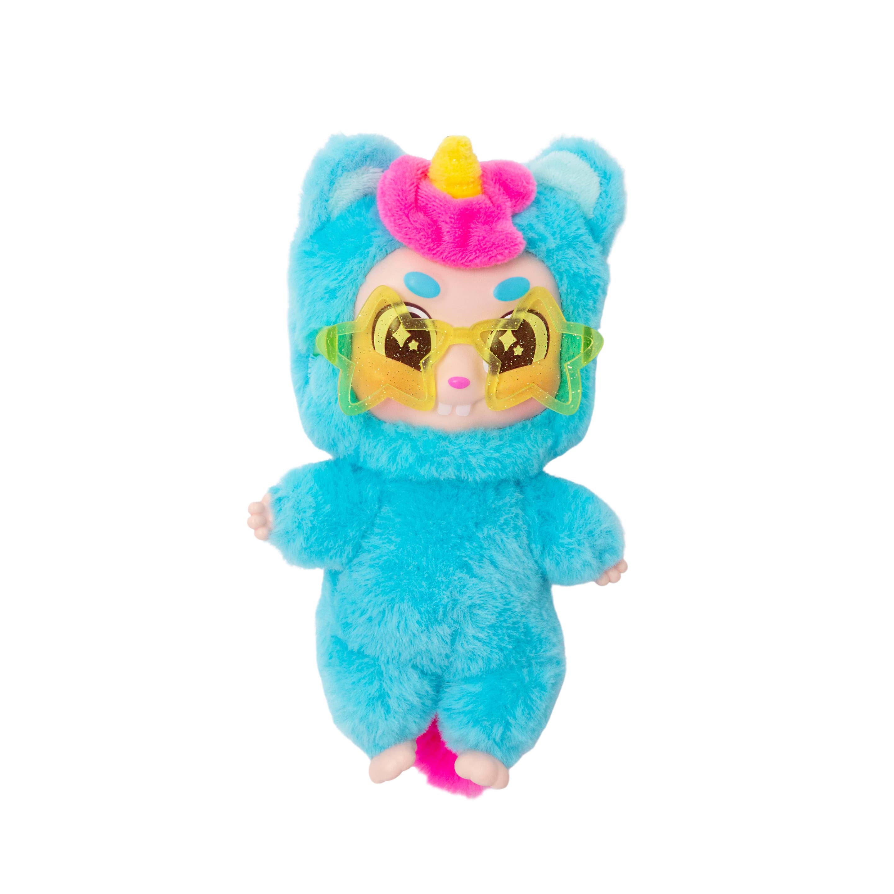 Produktbild CRAZE - Nunos Lil' Monsters, sortiert, 1 Stück 13 von 74