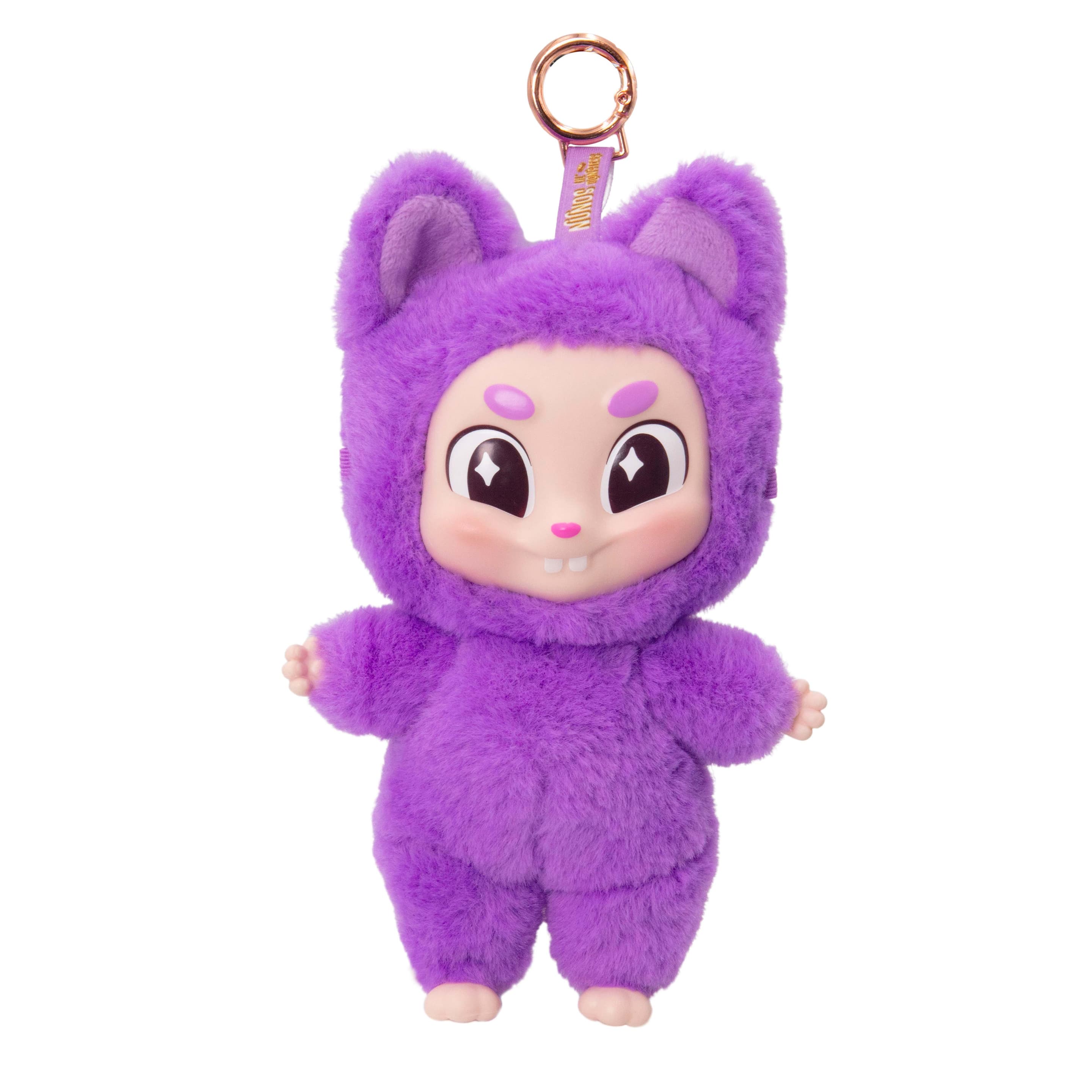 Produktbild CRAZE - Nunos Lil' Monsters, sortiert, 1 Stück 14 von 74