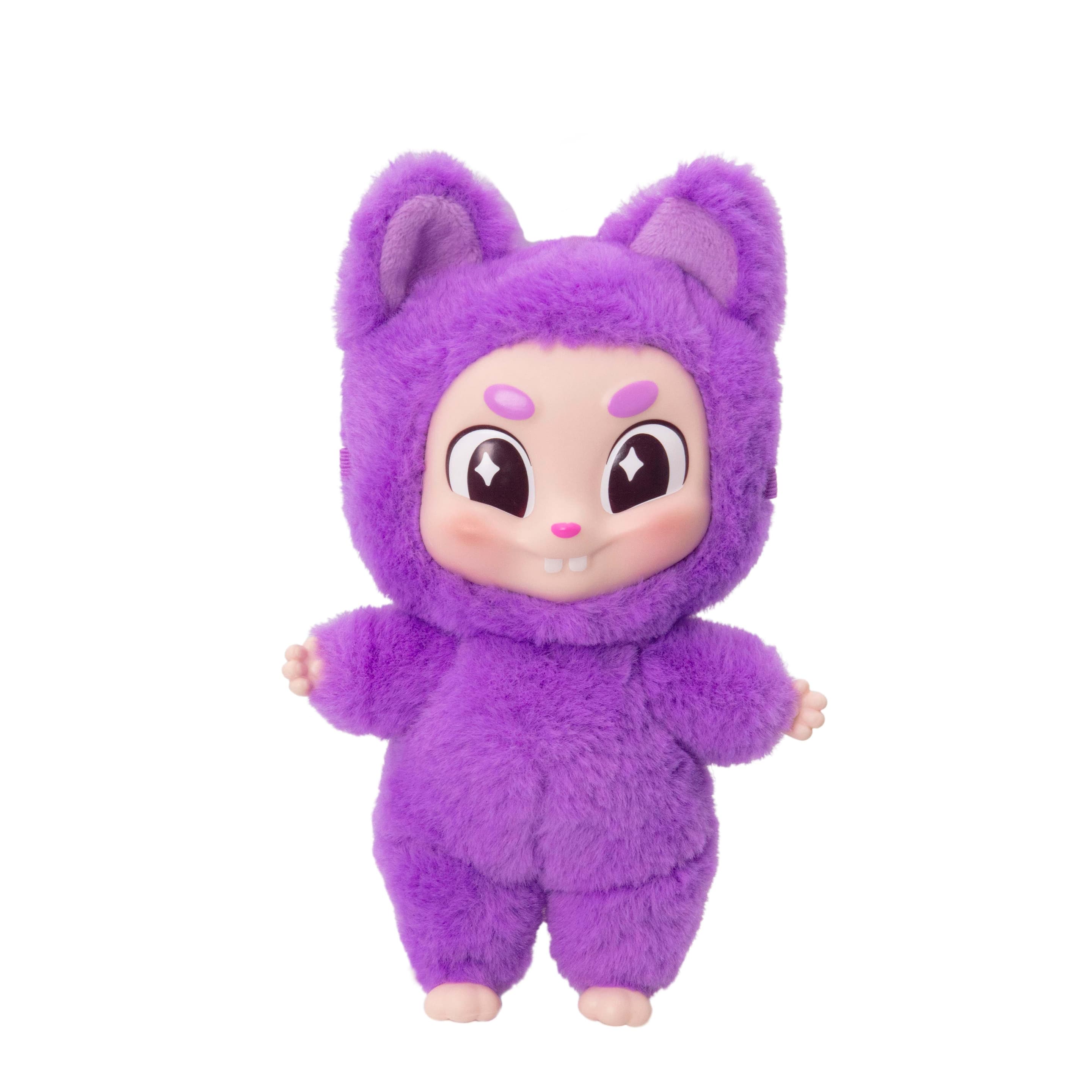 Produktbild CRAZE - Nunos Lil' Monsters, sortiert, 1 Stück 15 von 74