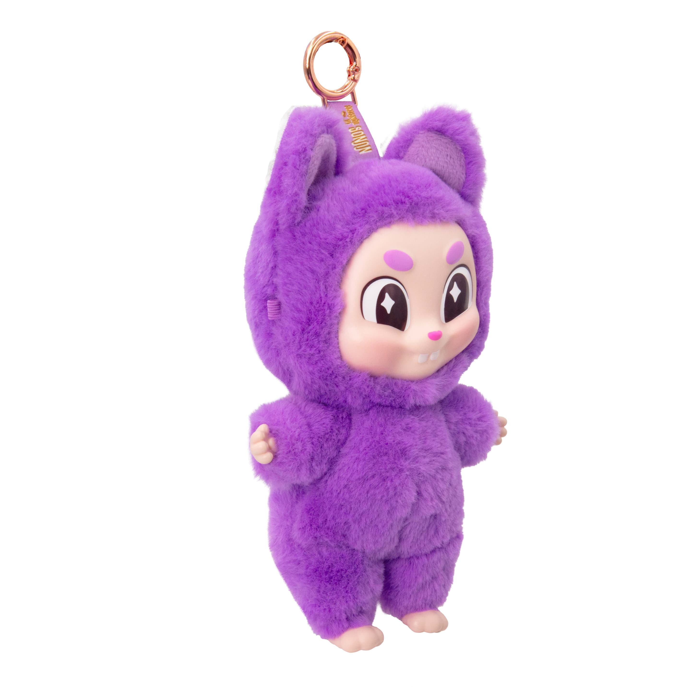 Produktbild CRAZE - Nunos Lil' Monsters, sortiert, 1 Stück 17 von 74