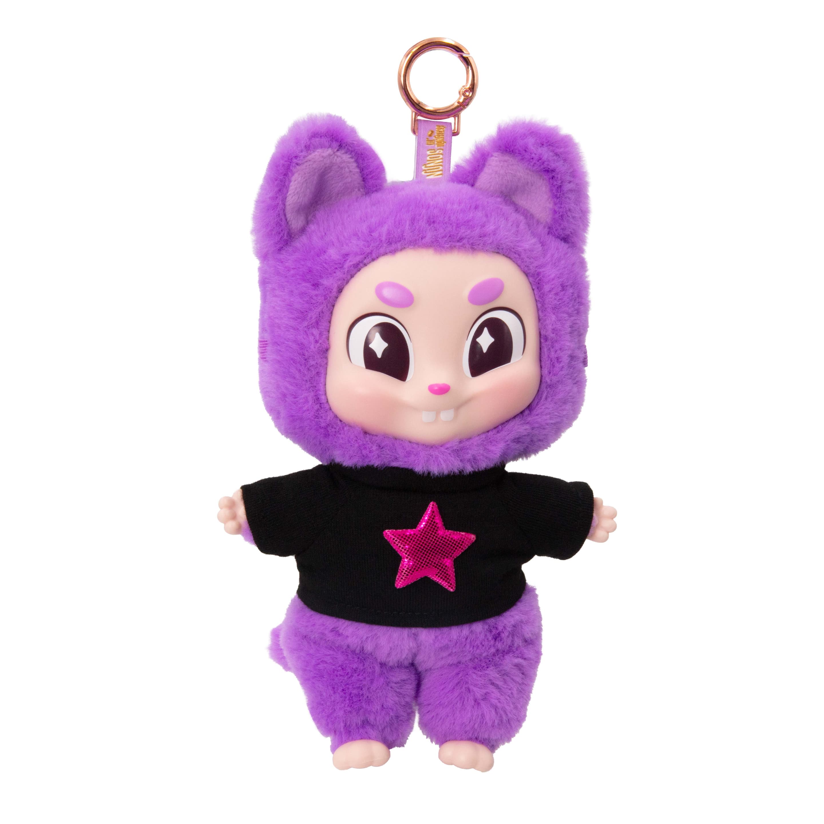 Produktbild CRAZE - Nunos Lil' Monsters, sortiert, 1 Stück 19 von 74