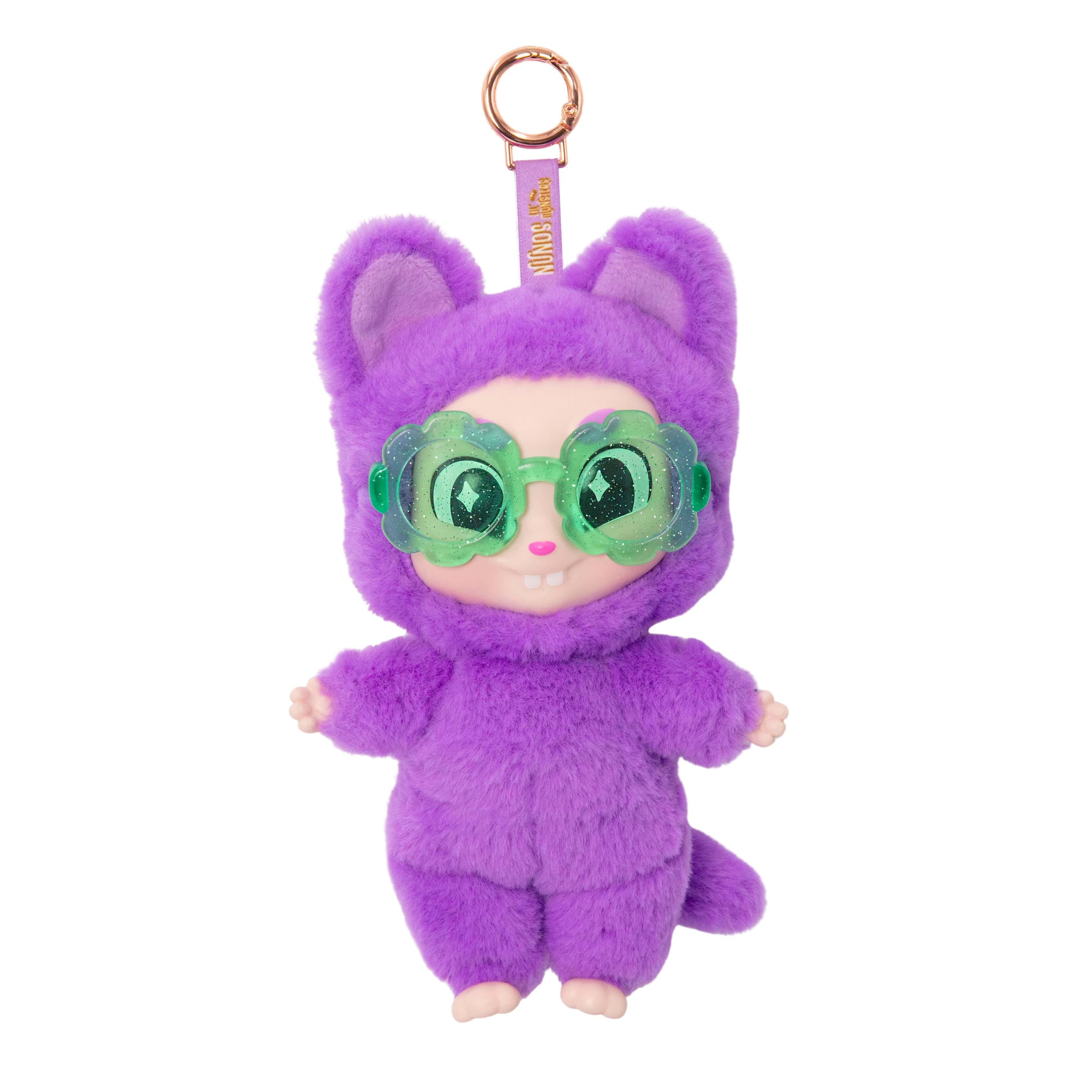 Produktbild CRAZE - Nunos Lil' Monsters, sortiert, 1 Stück 20 von 74
