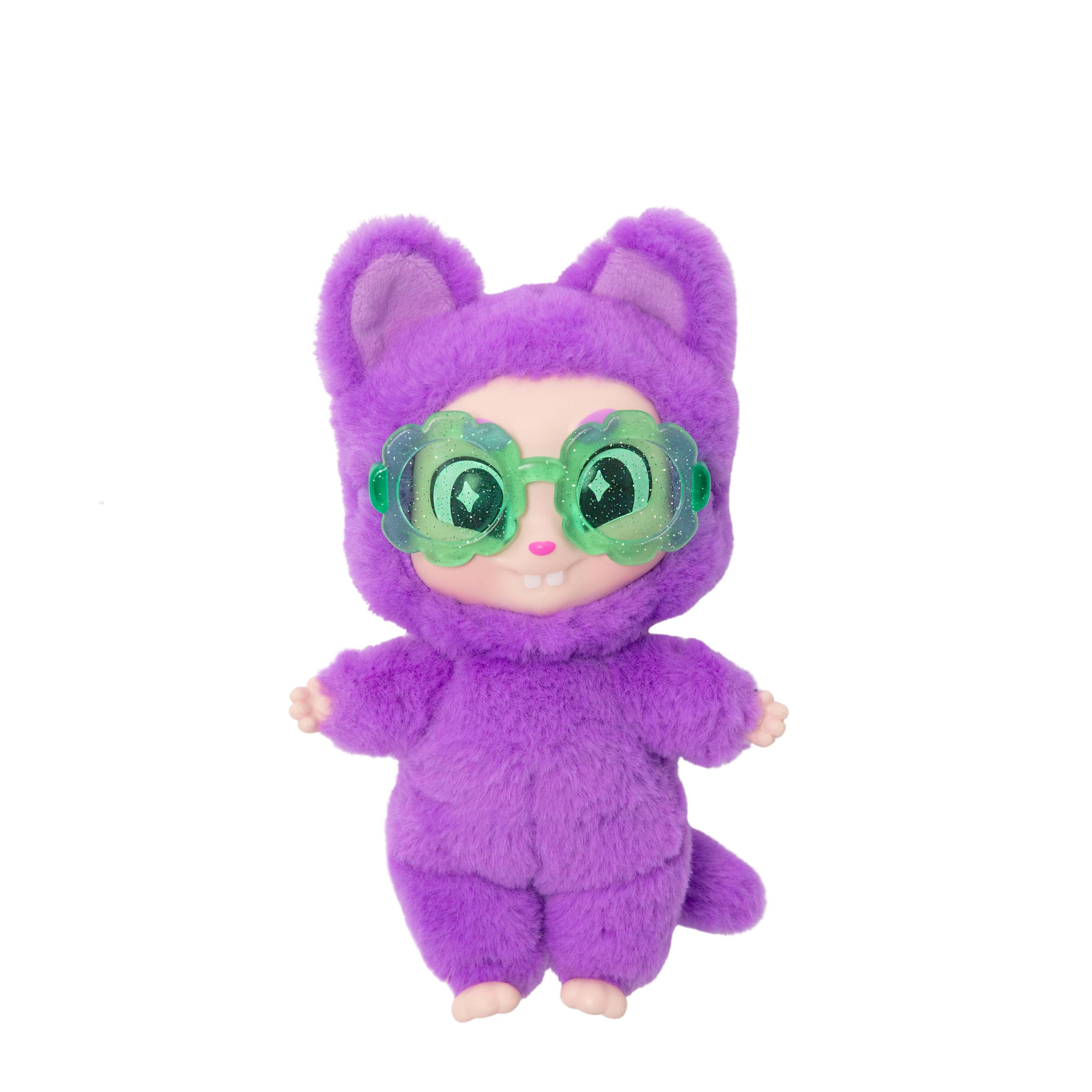 Produktbild CRAZE - Nunos Lil' Monsters, sortiert, 1 Stück 21 von 74