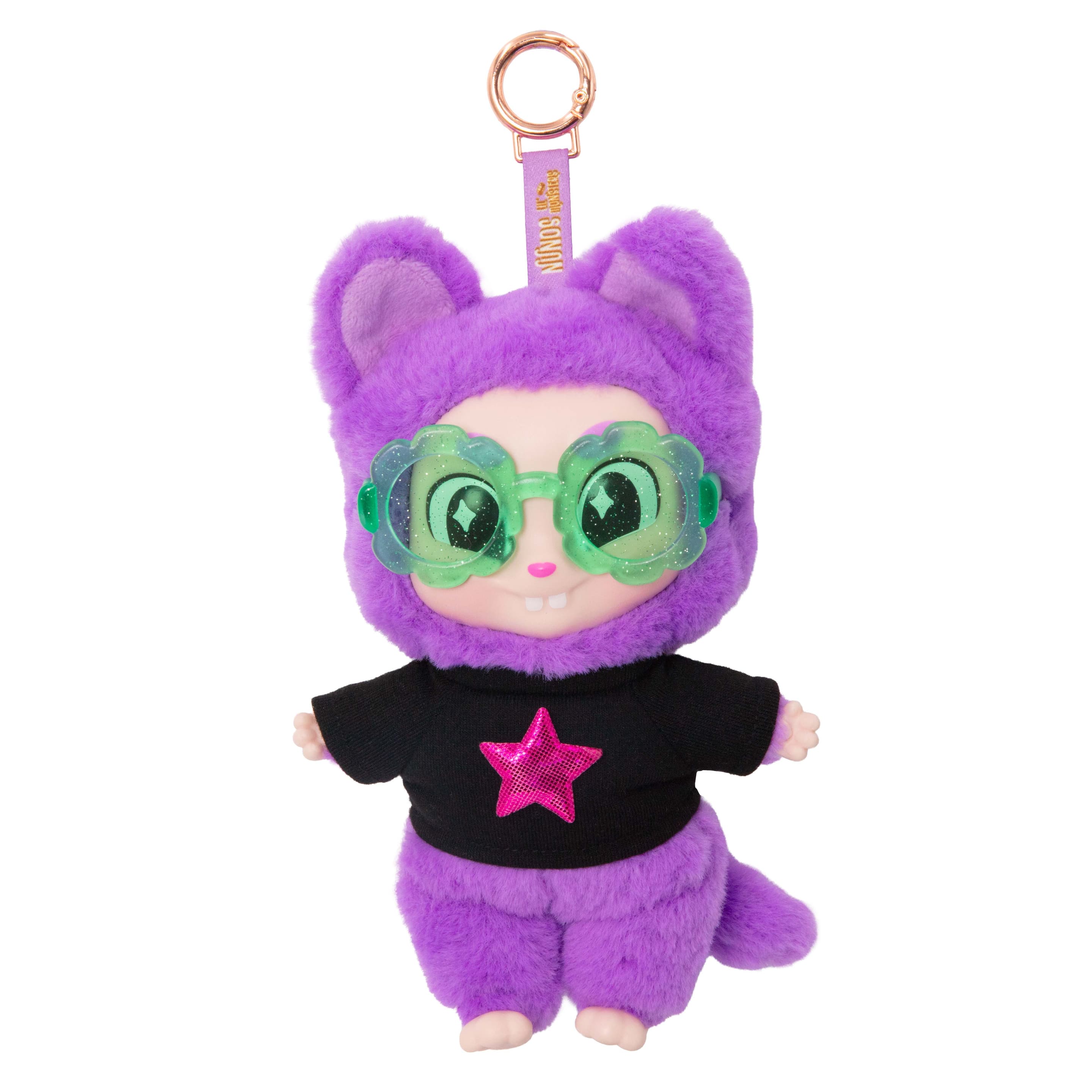 Produktbild CRAZE - Nunos Lil' Monsters, sortiert, 1 Stück 22 von 74
