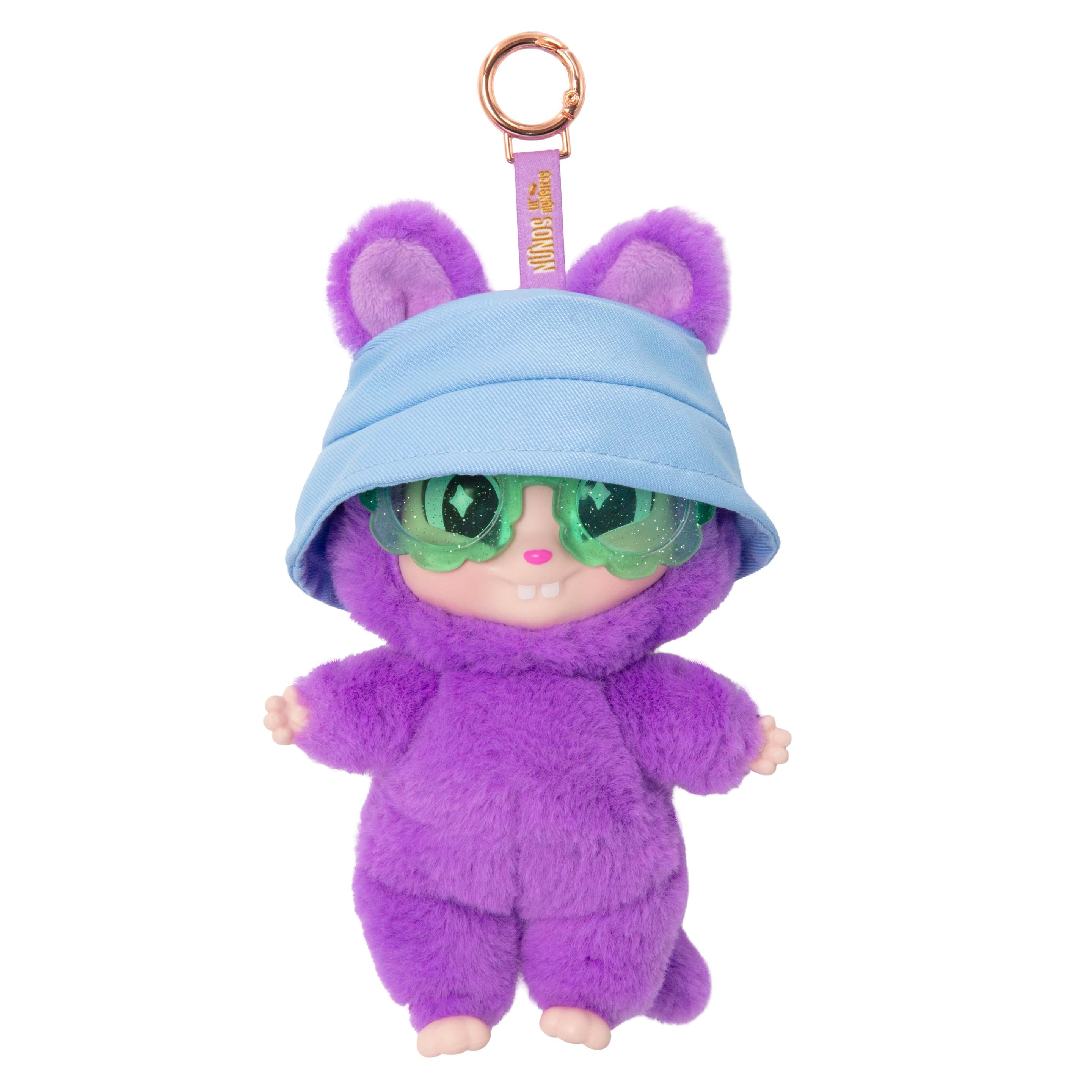 Produktbild CRAZE - Nunos Lil' Monsters, sortiert, 1 Stück 23 von 74