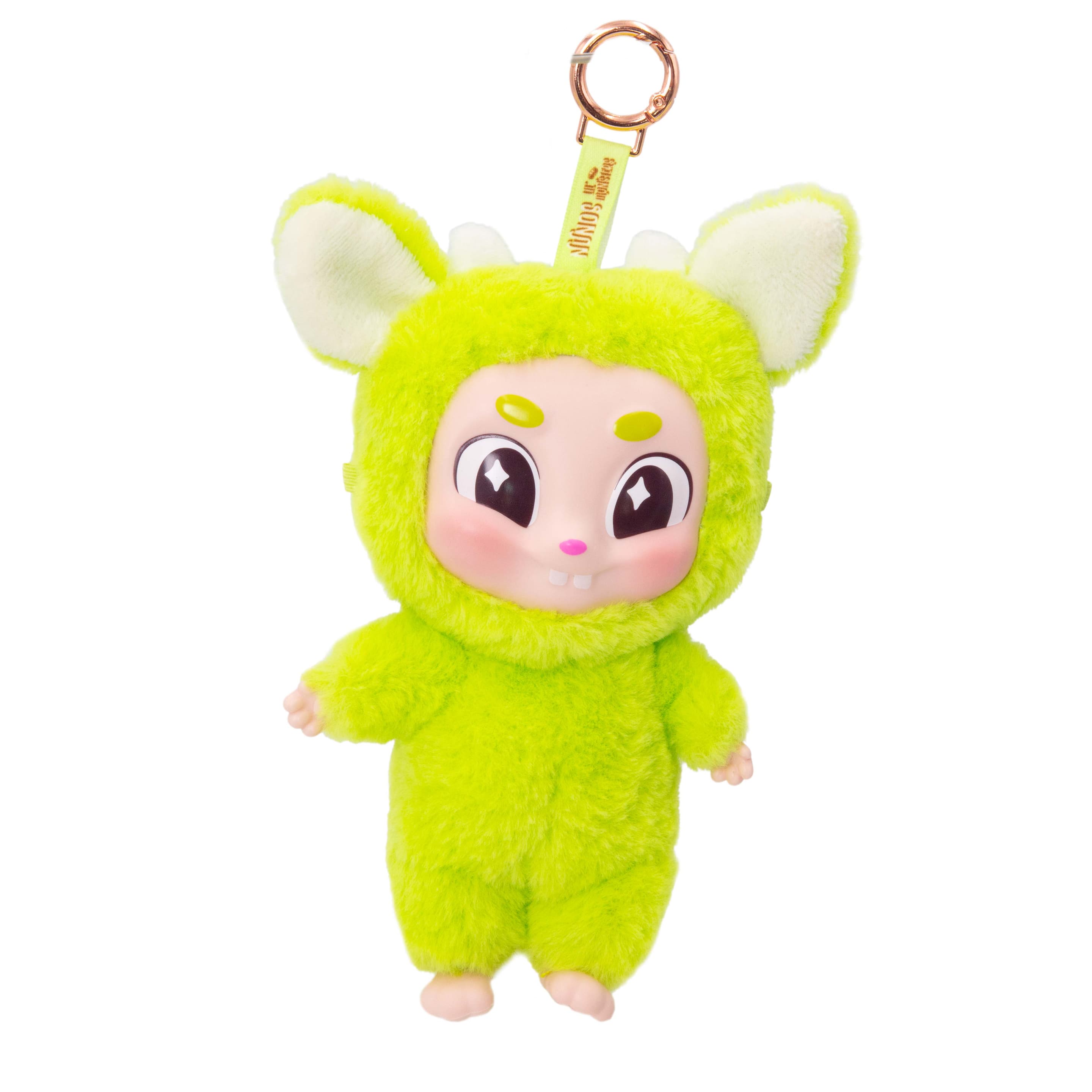 Produktbild CRAZE - Nunos Lil' Monsters, sortiert, 1 Stück 24 von 74