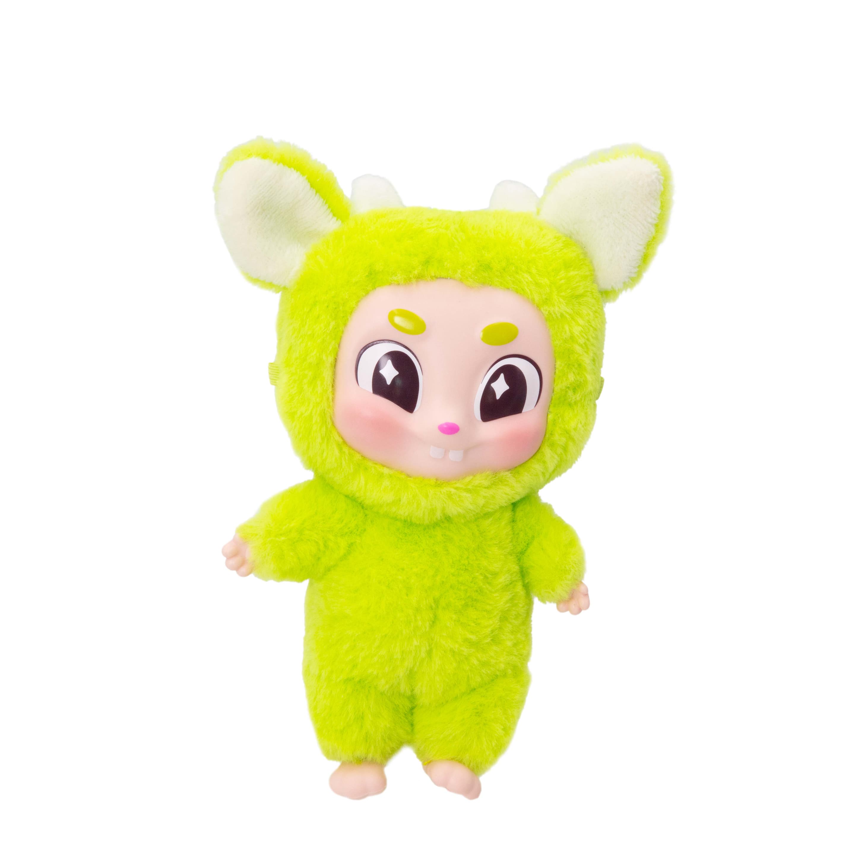 Produktbild CRAZE - Nunos Lil' Monsters, sortiert, 1 Stück 25 von 74