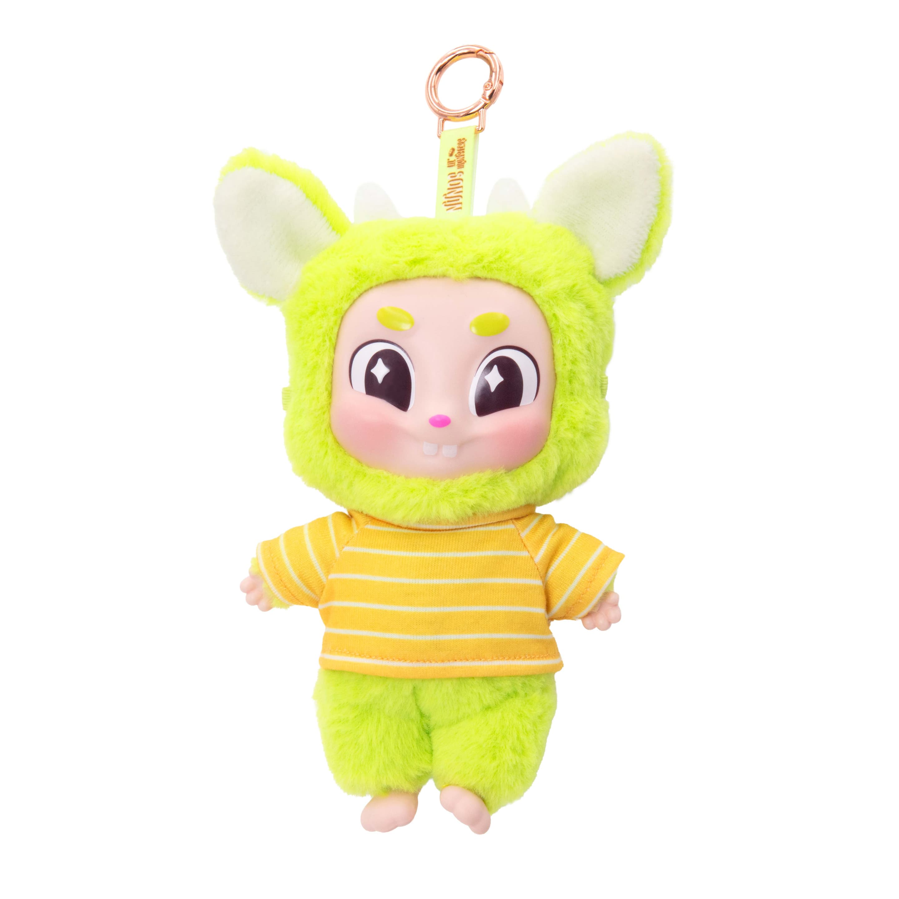 Produktbild CRAZE - Nunos Lil' Monsters, sortiert, 1 Stück 29 von 74