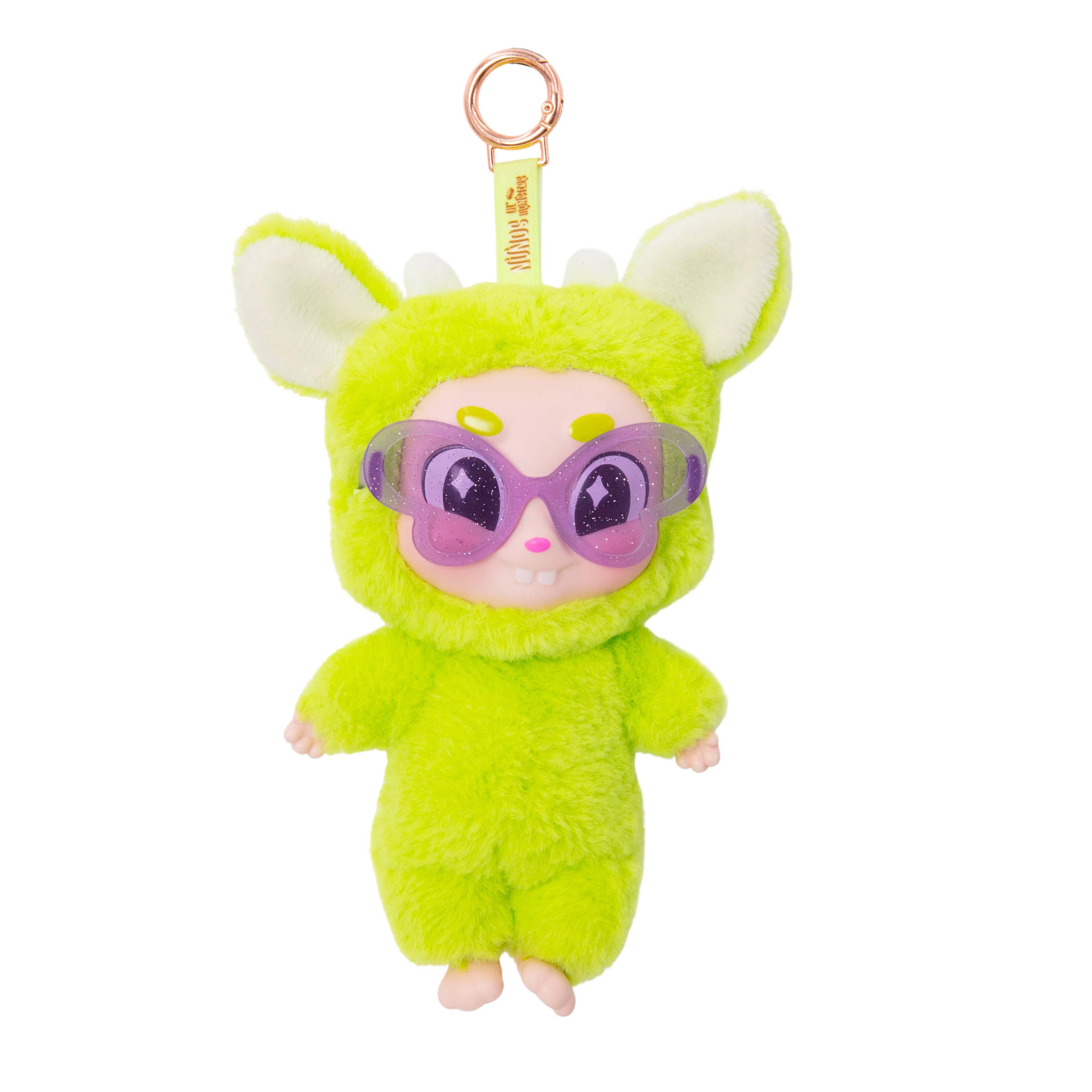 Produktbild CRAZE - Nunos Lil' Monsters, sortiert, 1 Stück 30 von 74