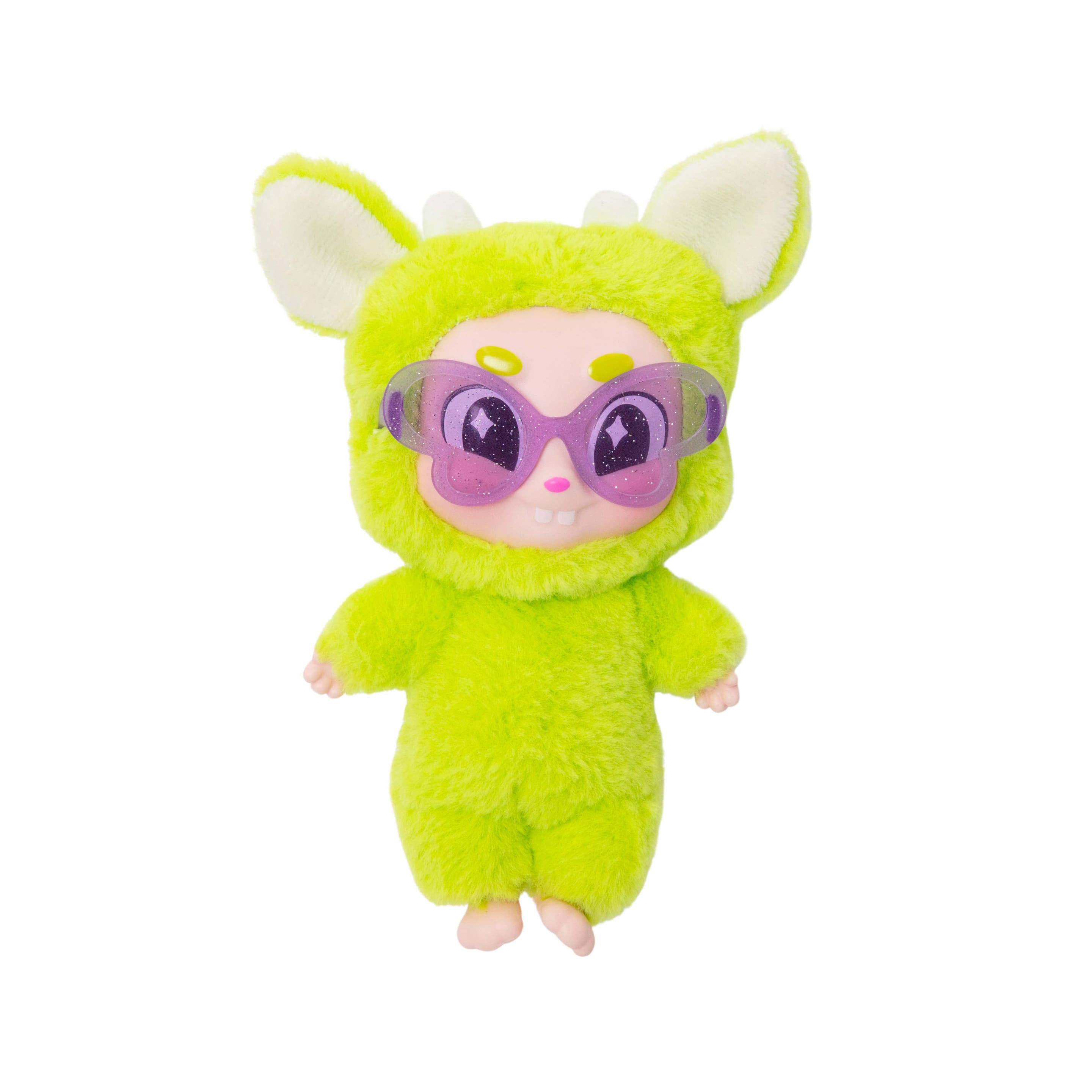 Produktbild CRAZE - Nunos Lil' Monsters, sortiert, 1 Stück 31 von 74