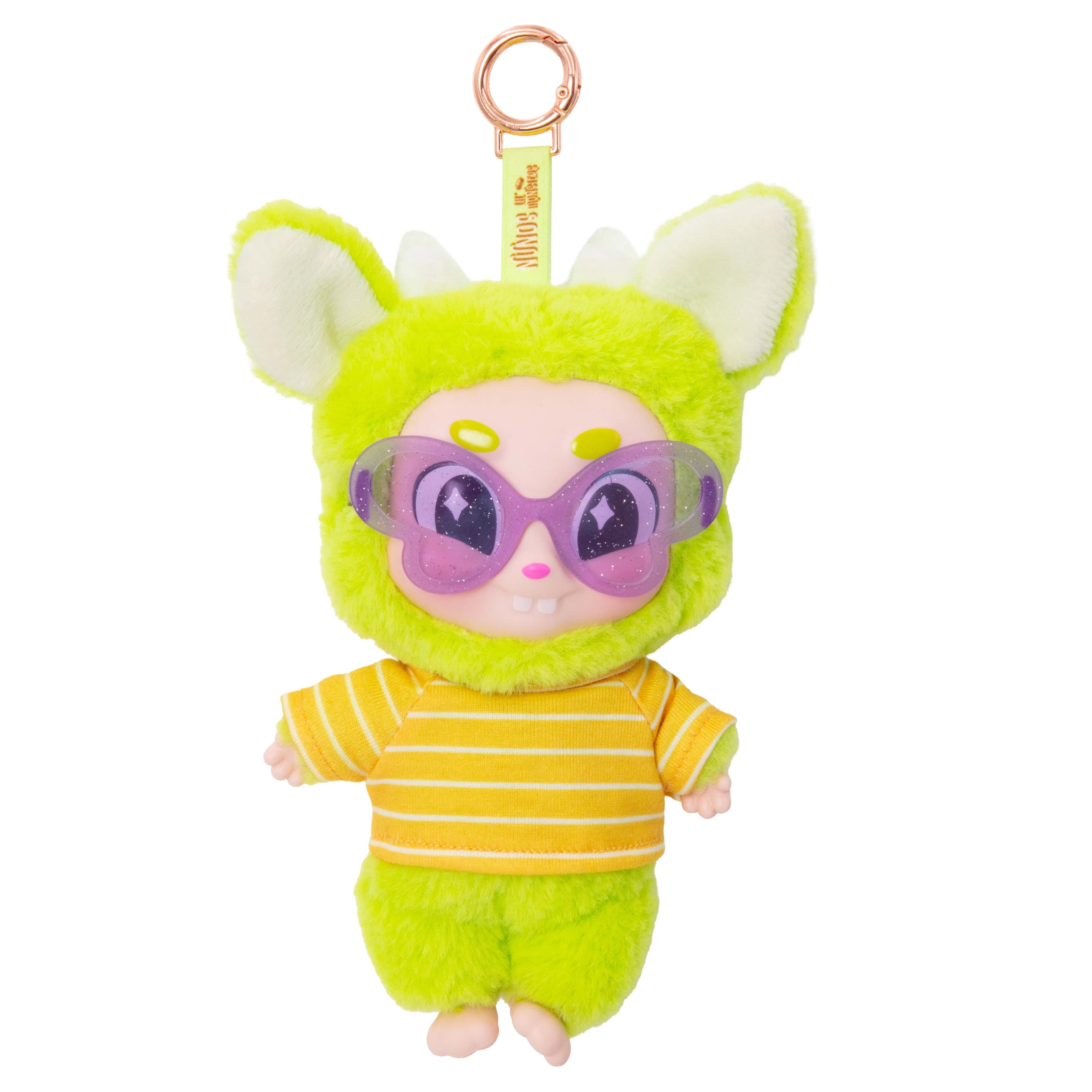 Produktbild CRAZE - Nunos Lil' Monsters, sortiert, 1 Stück 32 von 74