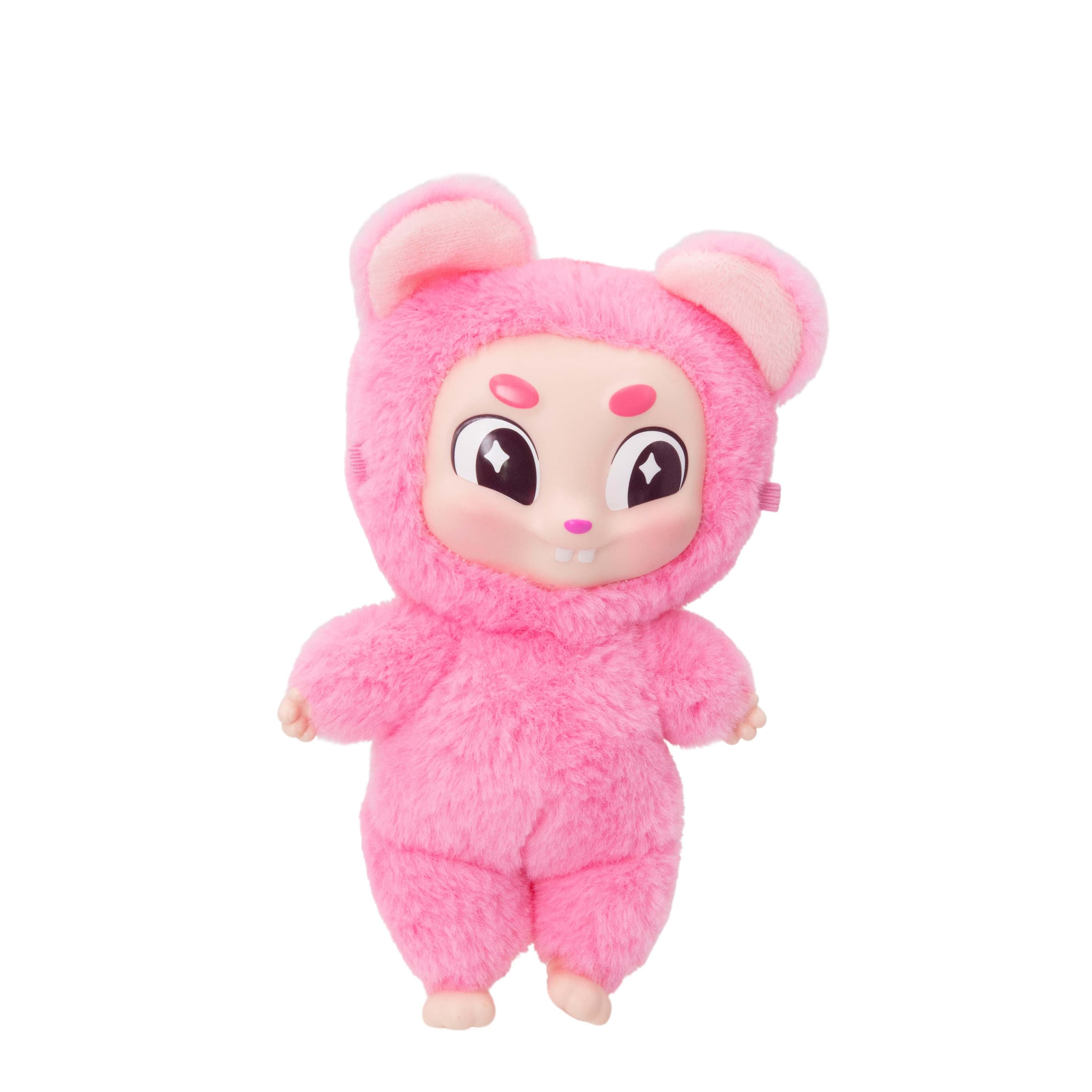 Produktbild CRAZE - Nunos Lil' Monsters, sortiert, 1 Stück 35 von 74