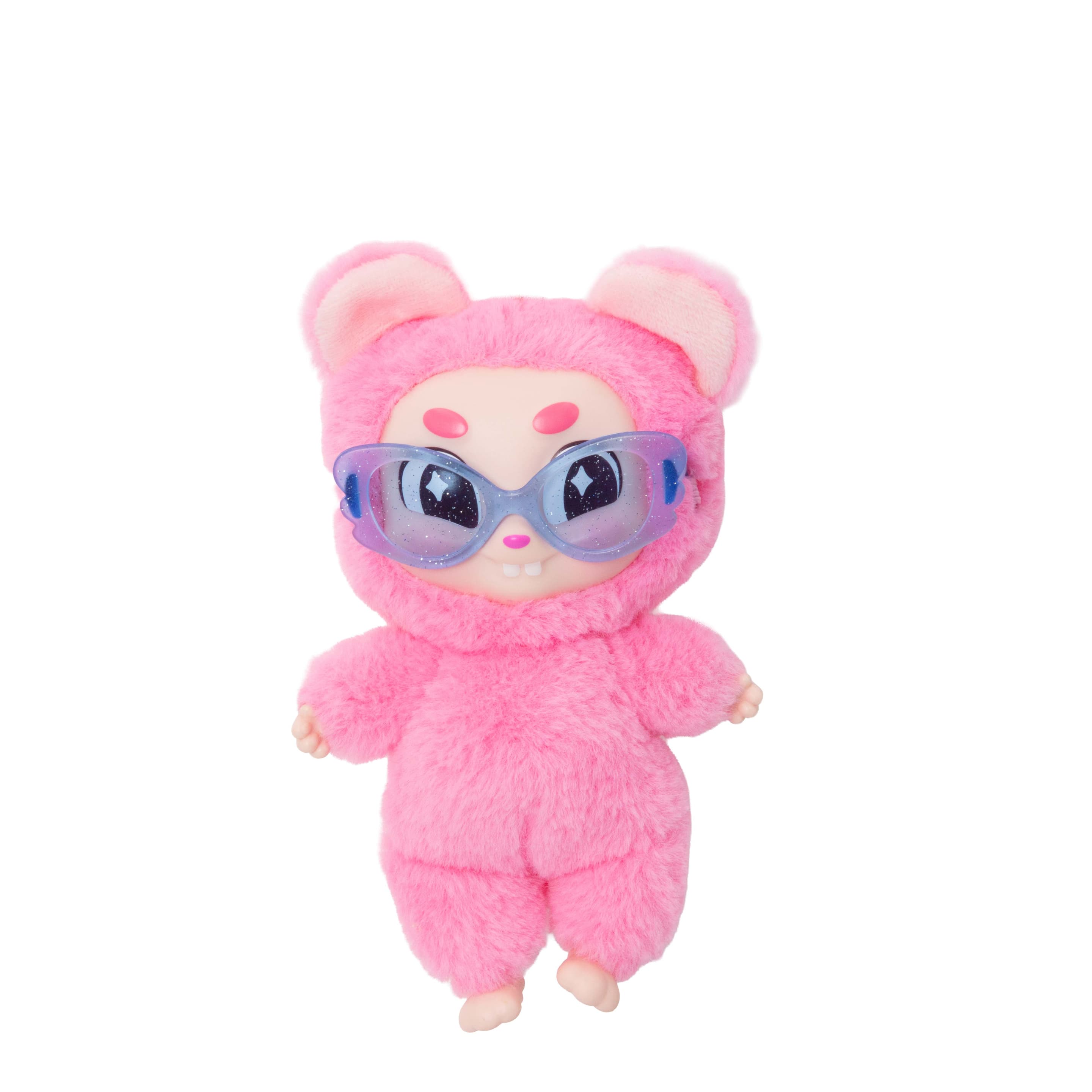 Produktbild CRAZE - Nunos Lil' Monsters, sortiert, 1 Stück 39 von 74