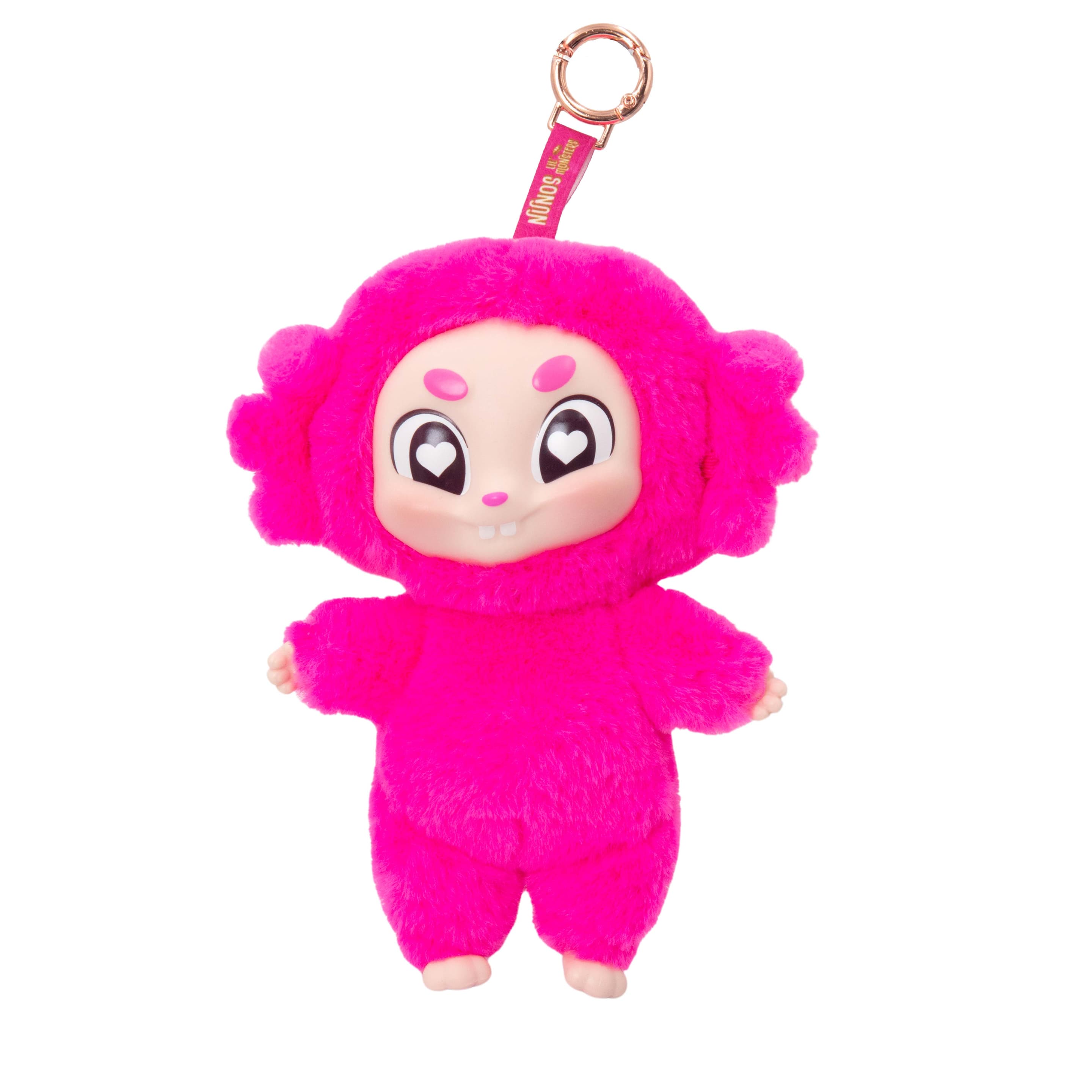 Produktbild CRAZE - Nunos Lil' Monsters, sortiert, 1 Stück 42 von 74