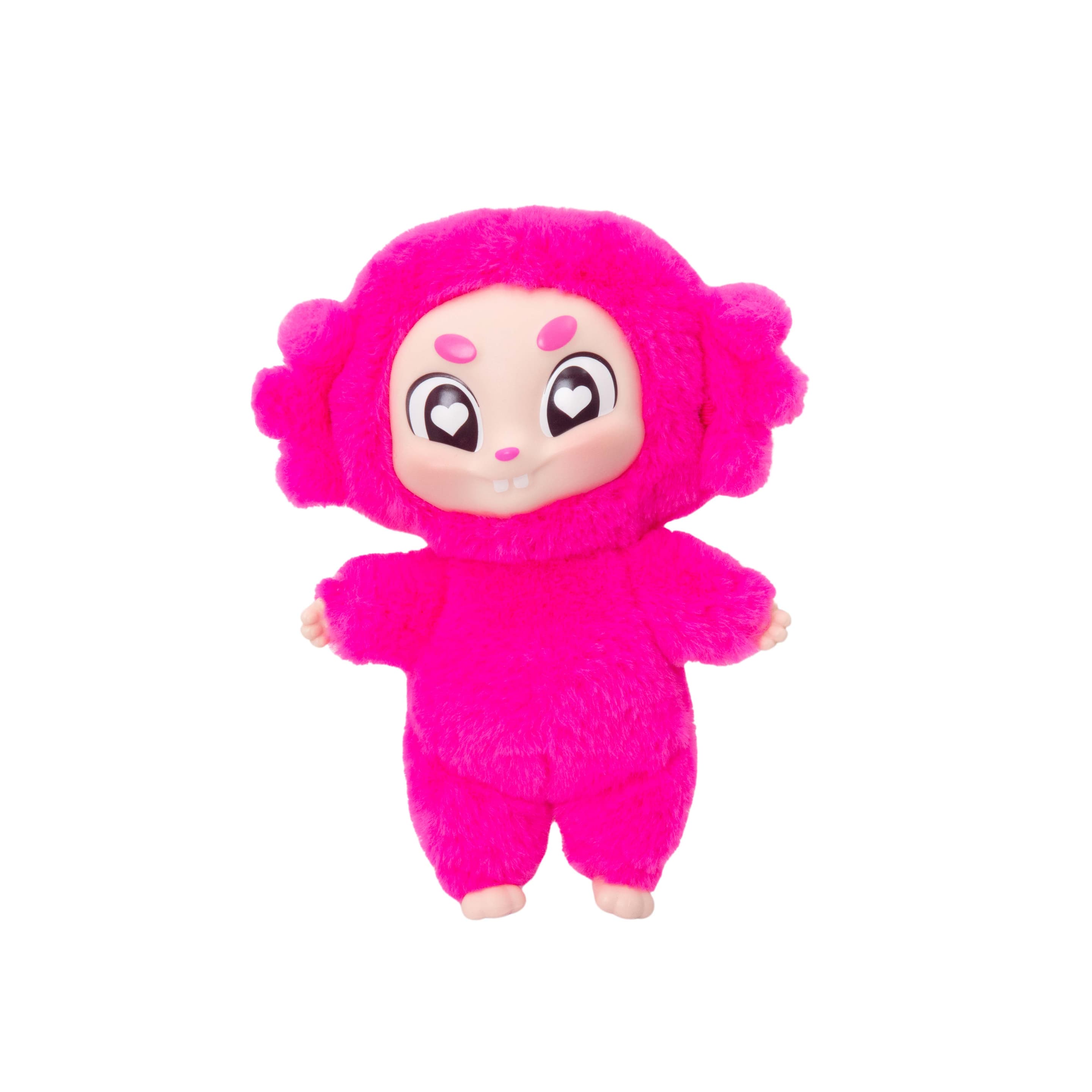 Produktbild CRAZE - Nunos Lil' Monsters, sortiert, 1 Stück 43 von 74