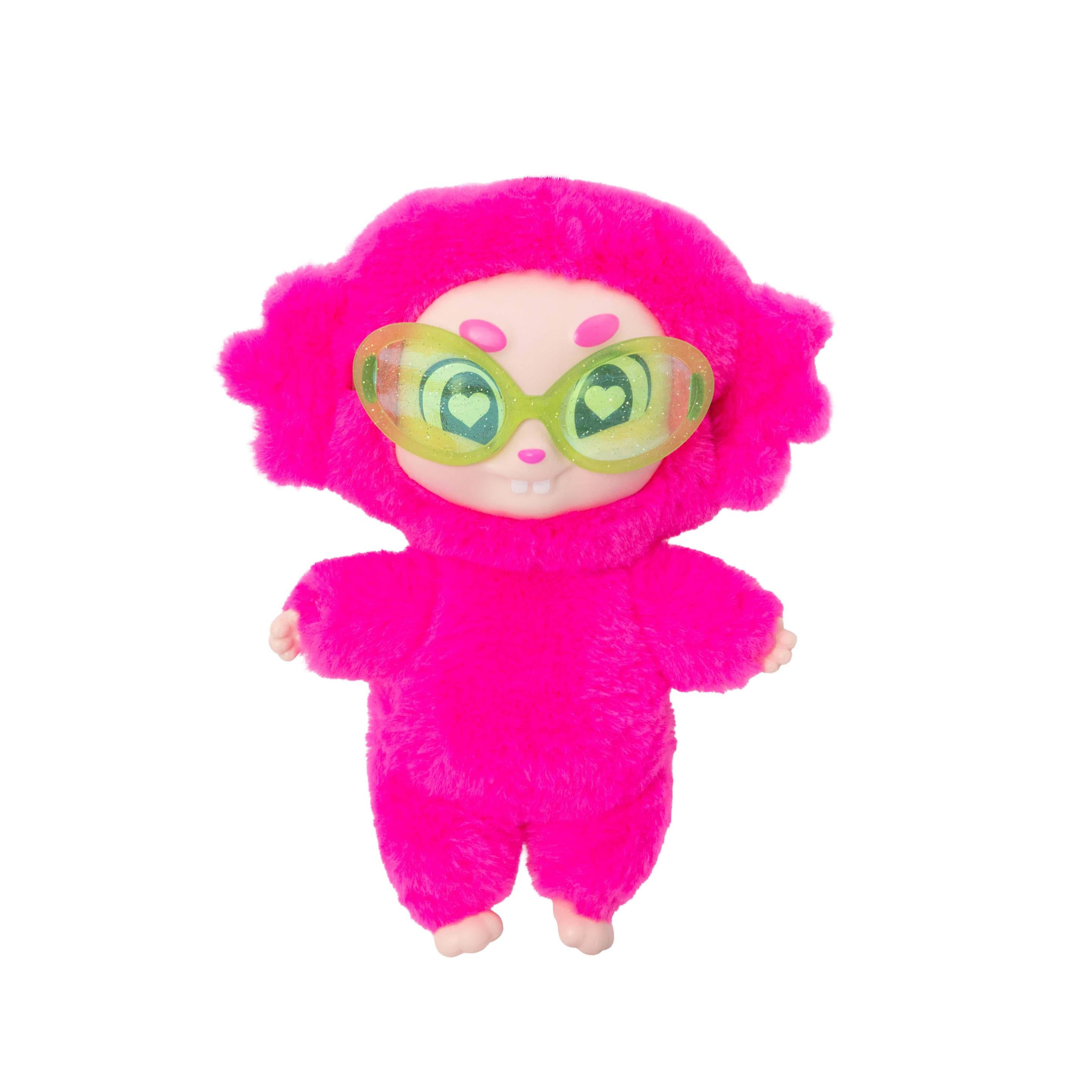 Produktbild CRAZE - Nunos Lil' Monsters, sortiert, 1 Stück 48 von 74