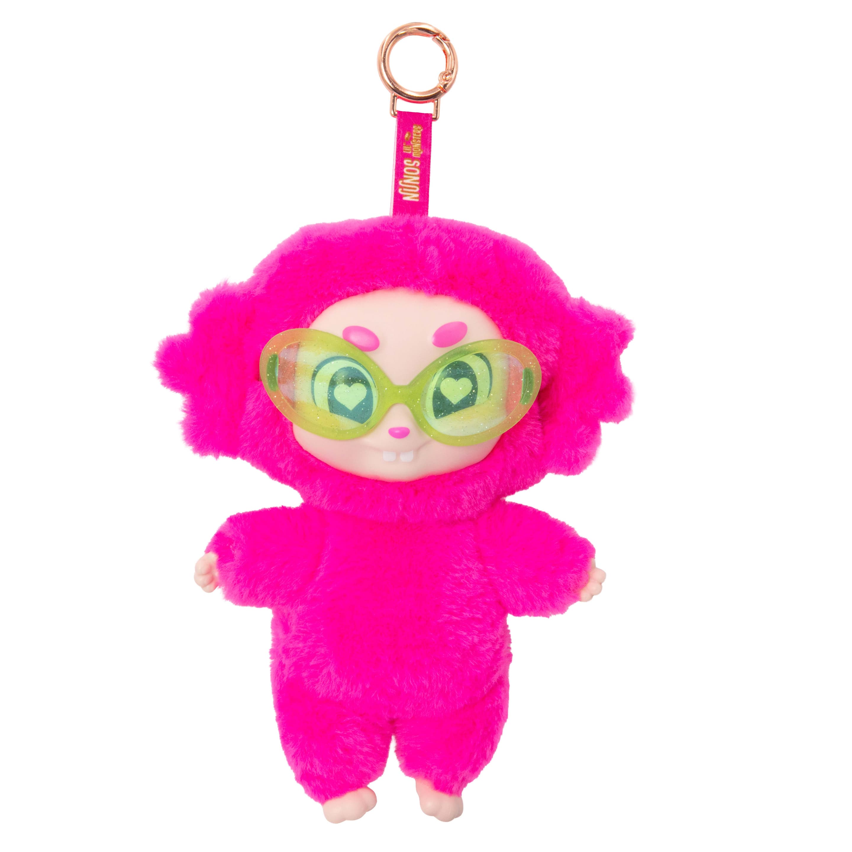 Produktbild CRAZE - Nunos Lil' Monsters, sortiert, 1 Stück 49 von 74