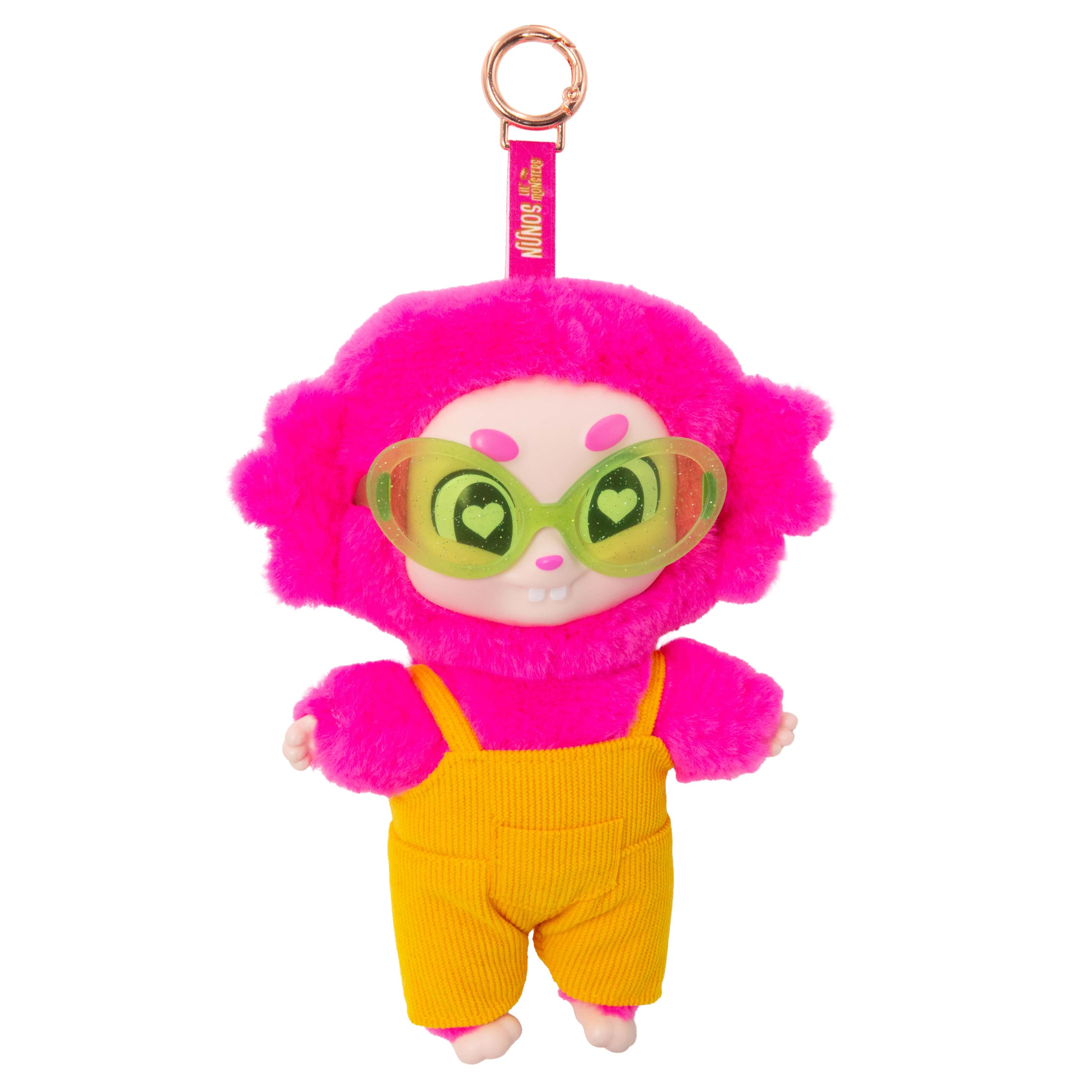 Produktbild CRAZE - Nunos Lil' Monsters, sortiert, 1 Stück 50 von 74