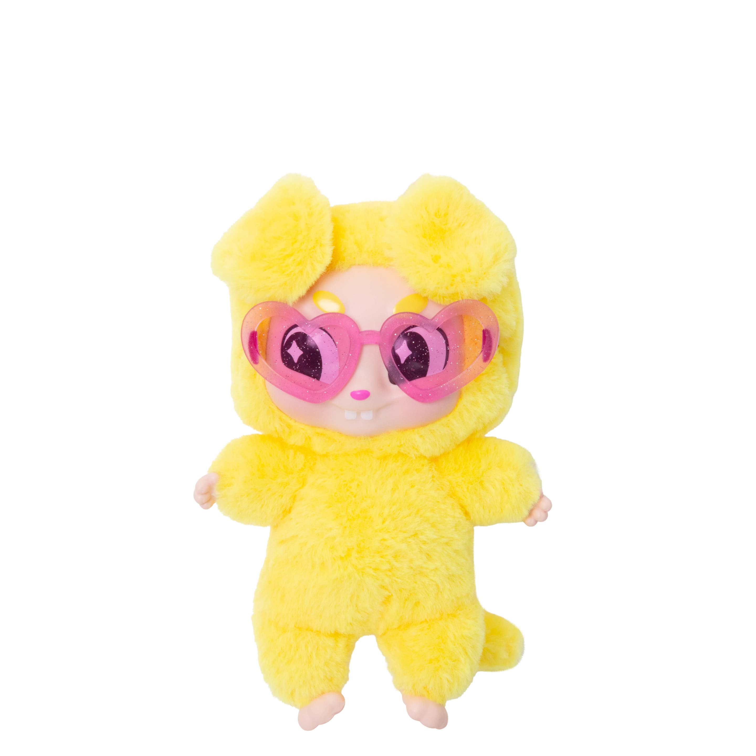 Produktbild CRAZE - Nunos Lil' Monsters, sortiert, 1 Stück 57 von 74