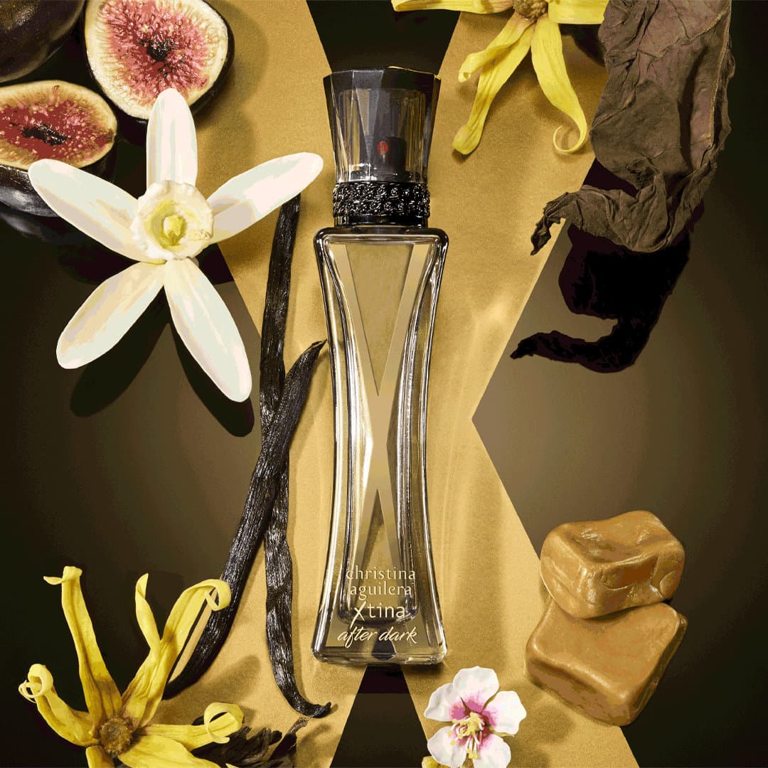 Produktbild Christina Aguilera Xtina After Dark Eau de Parfum 7 von 9