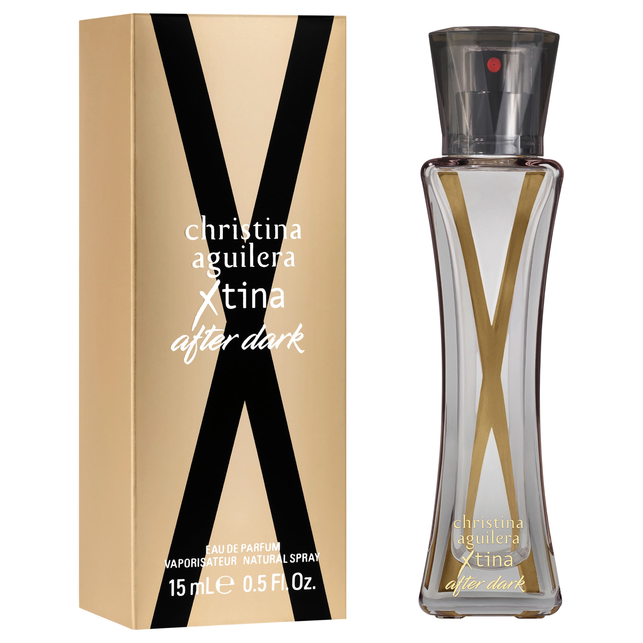Produktbild Christina Aguilera Xtina After Dark Eau de Parfum 2 von 9