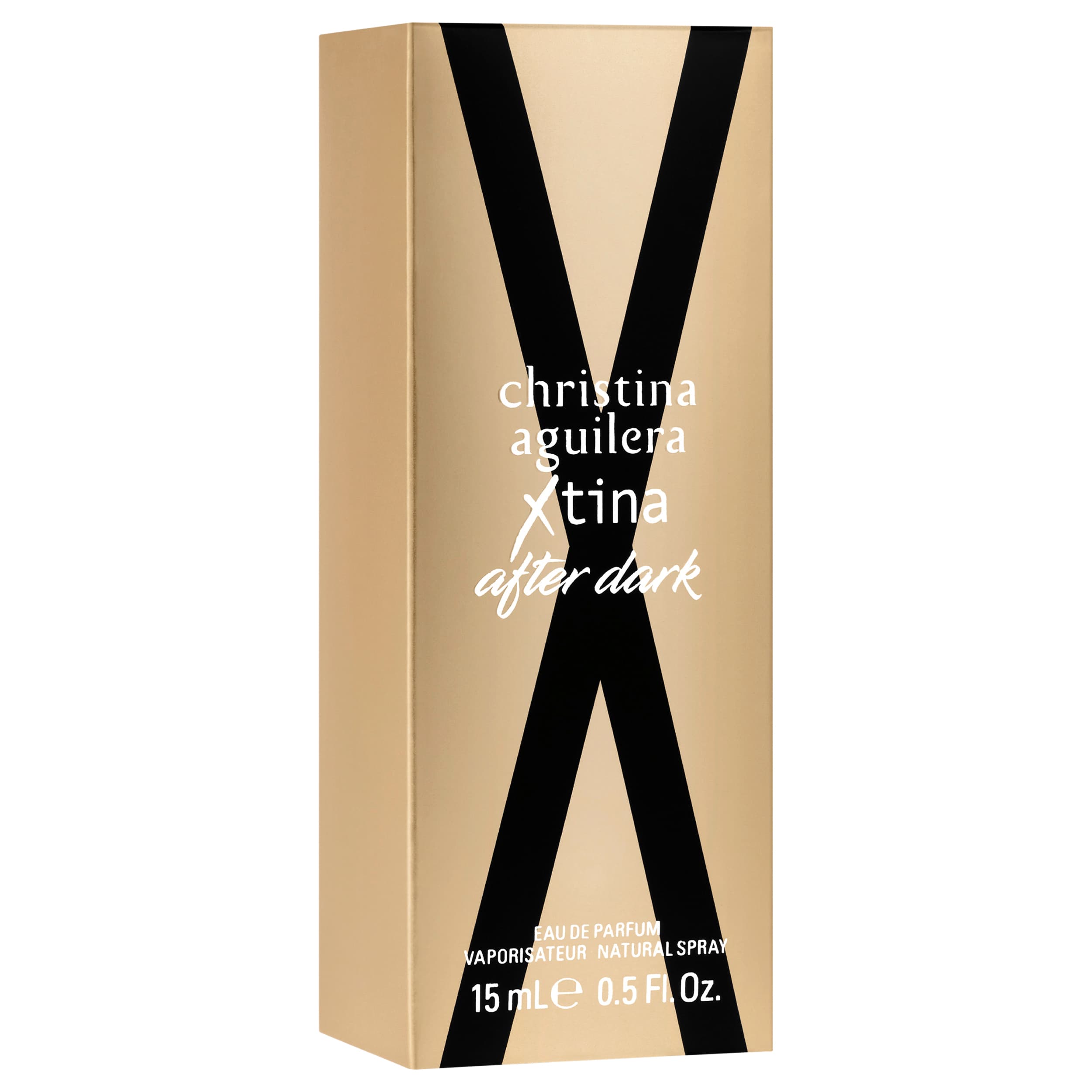 Produktbild Christina Aguilera Xtina After Dark Eau de Parfum 3 von 9