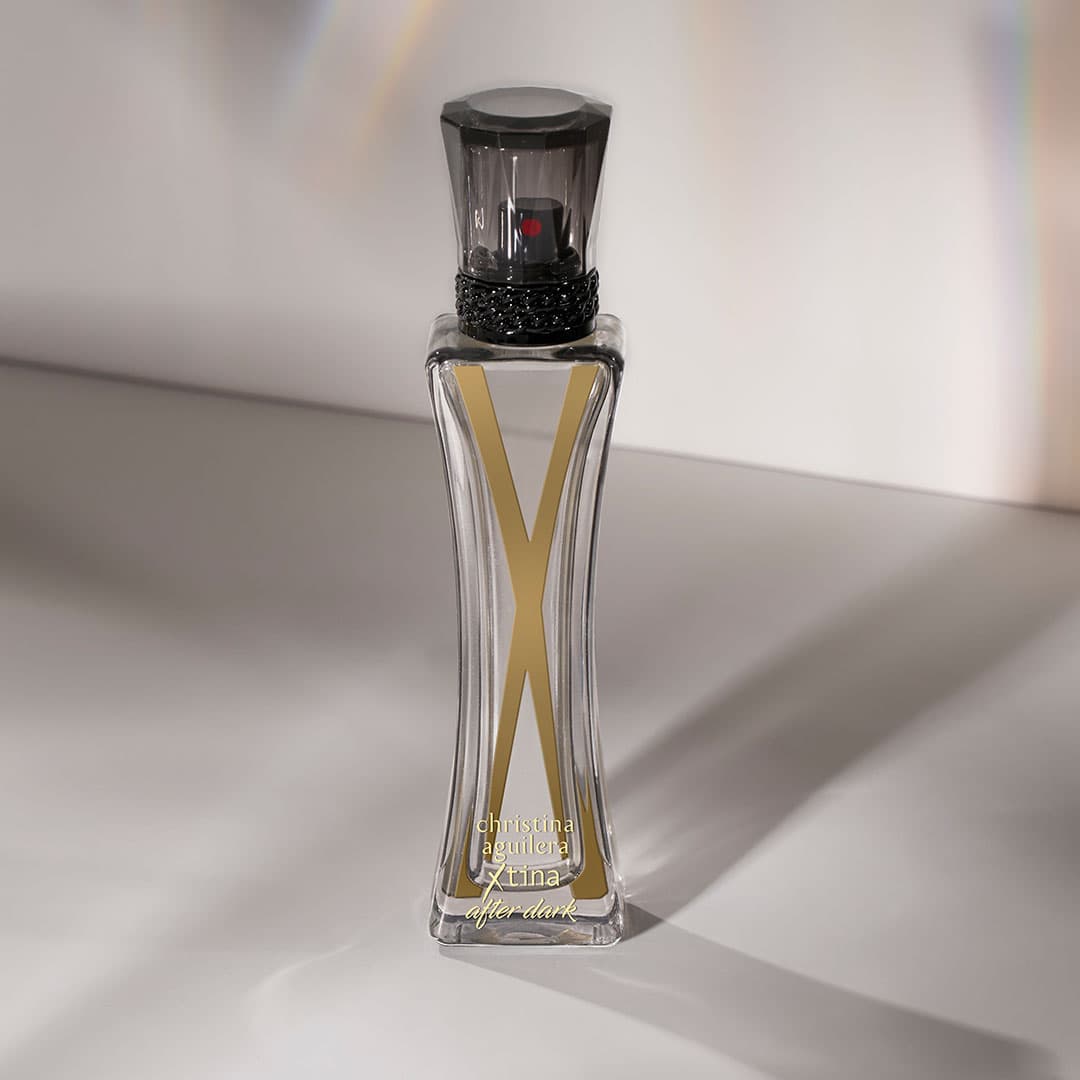 Produktbild Christina Aguilera Xtina After Dark Eau de Parfum 4 von 9
