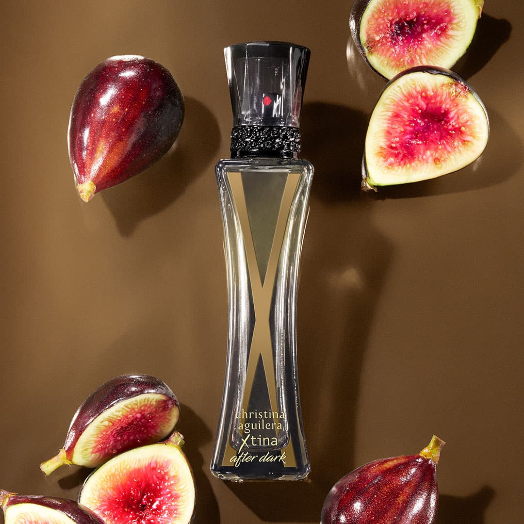 Produktbild Christina Aguilera Xtina After Dark Eau de Parfum 5 von 9