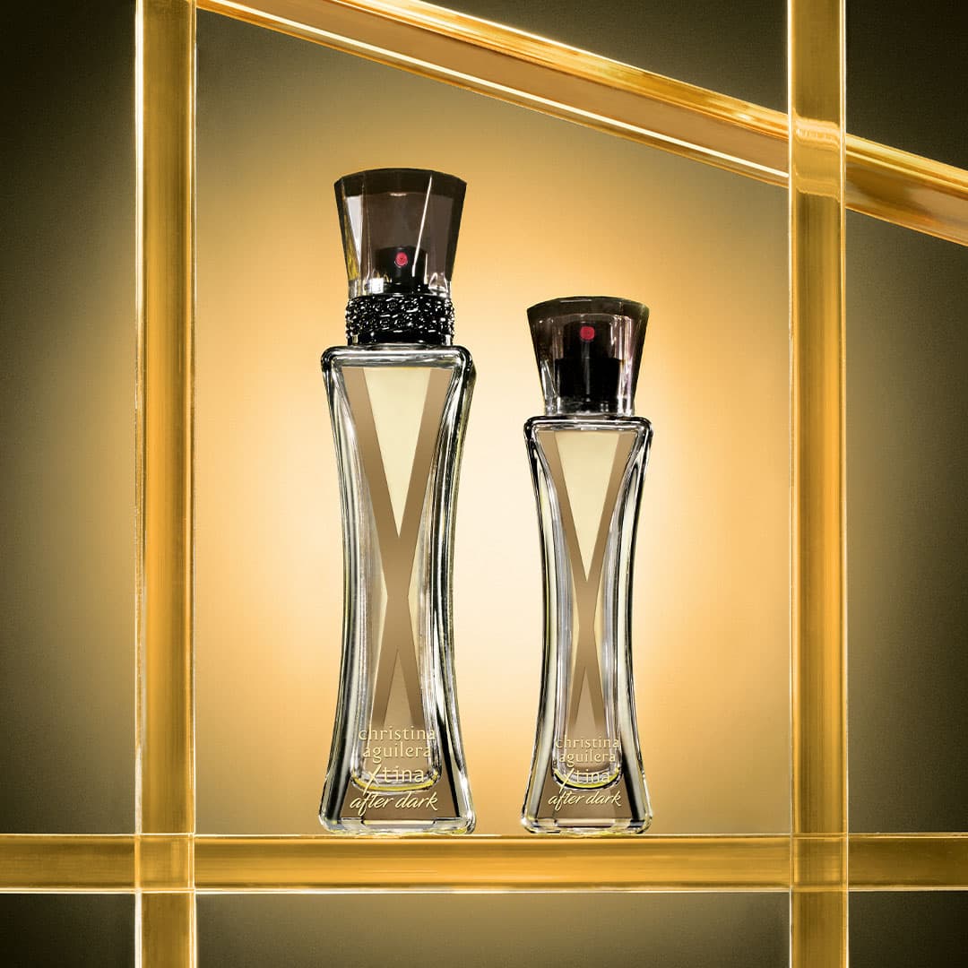 Produktbild Christina Aguilera Xtina After Dark Eau de Parfum 8 von 9