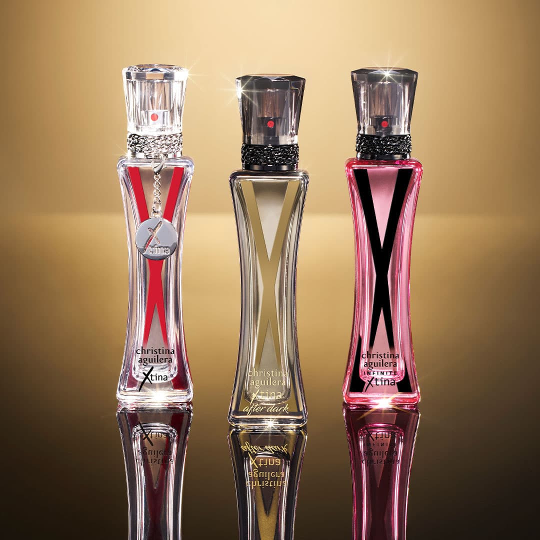 Produktbild Christina Aguilera Xtina After Dark Eau de Parfum 9 von 9
