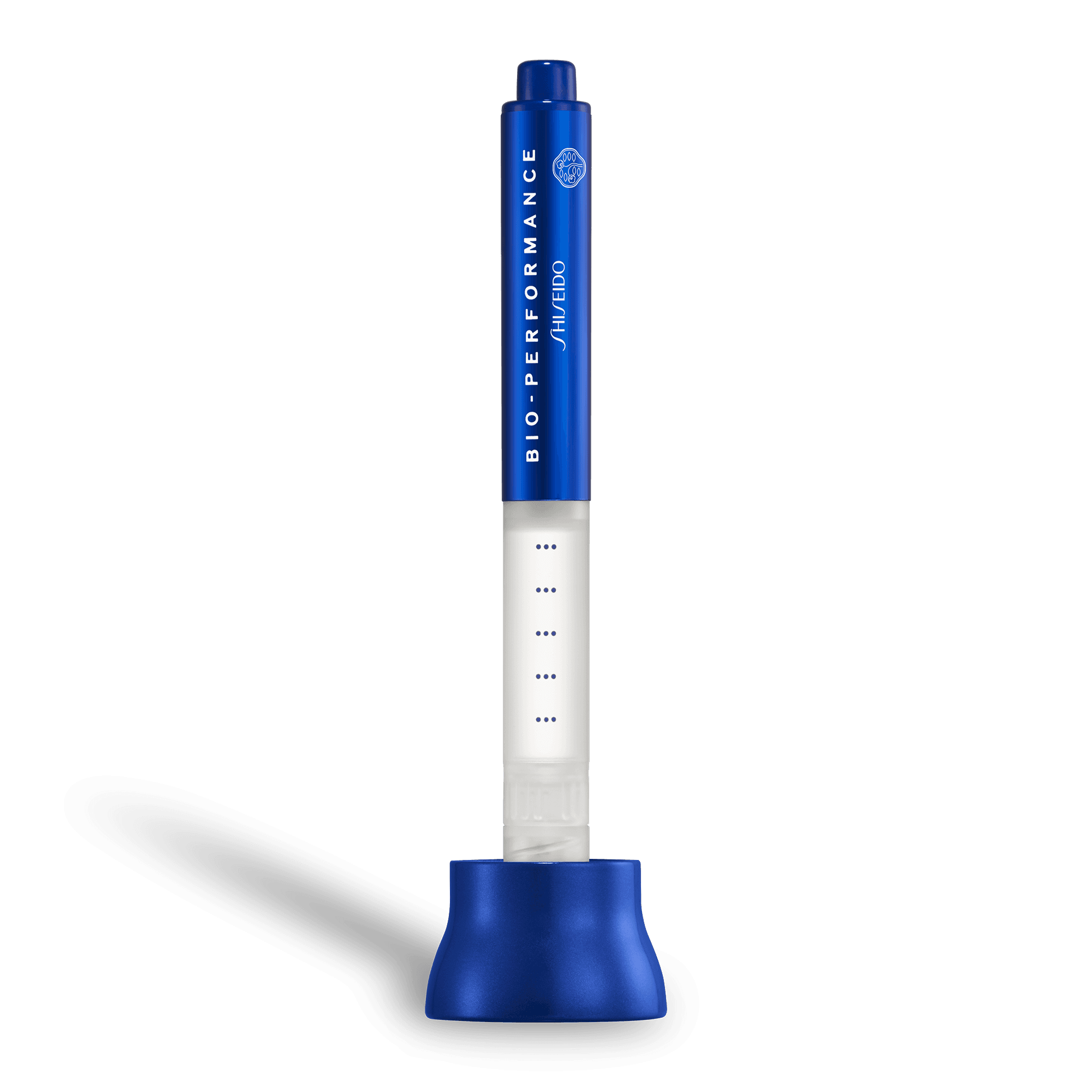 SHISEIDO Bio-Performance Micro-Click Concentrate