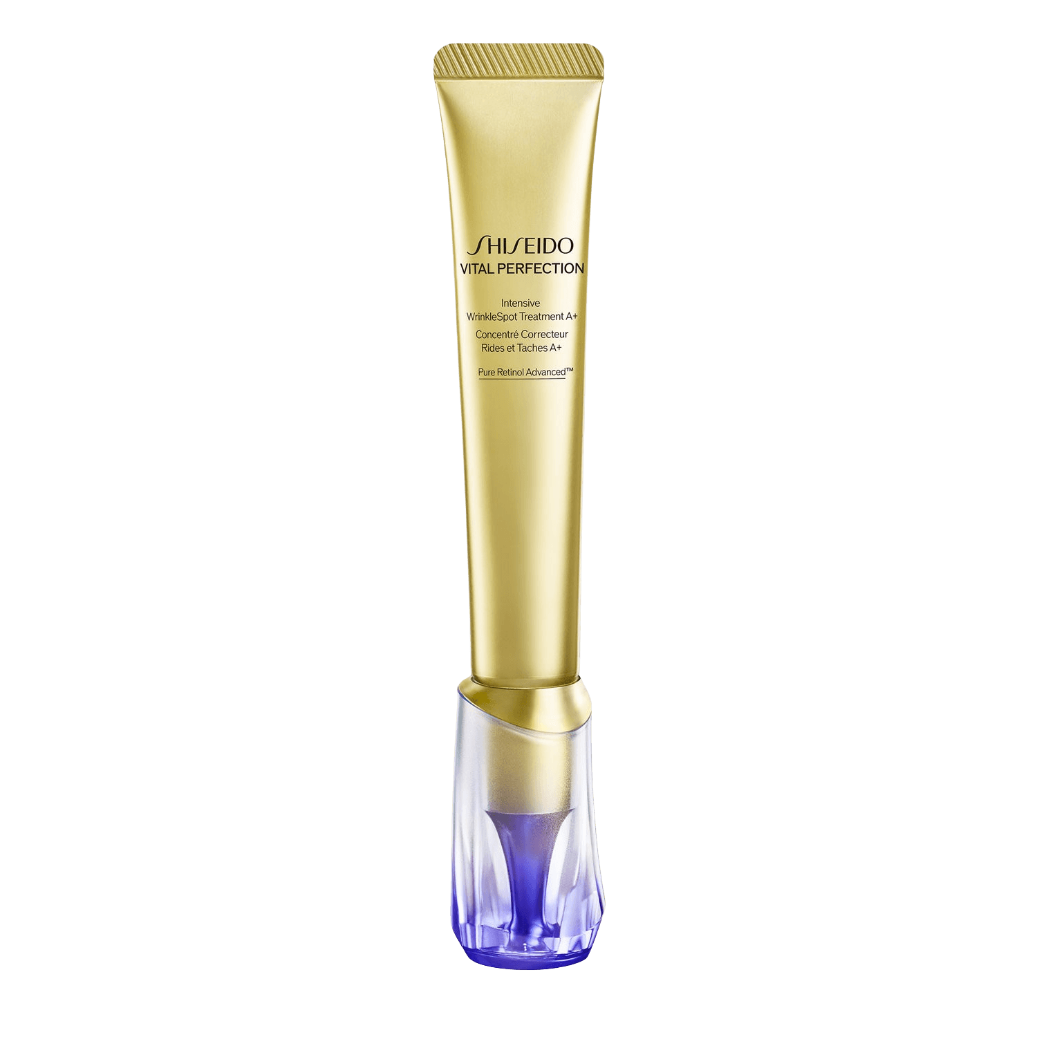 SHISEIDO Vital Perfection Intensive WrinkleSpot Treatment A+