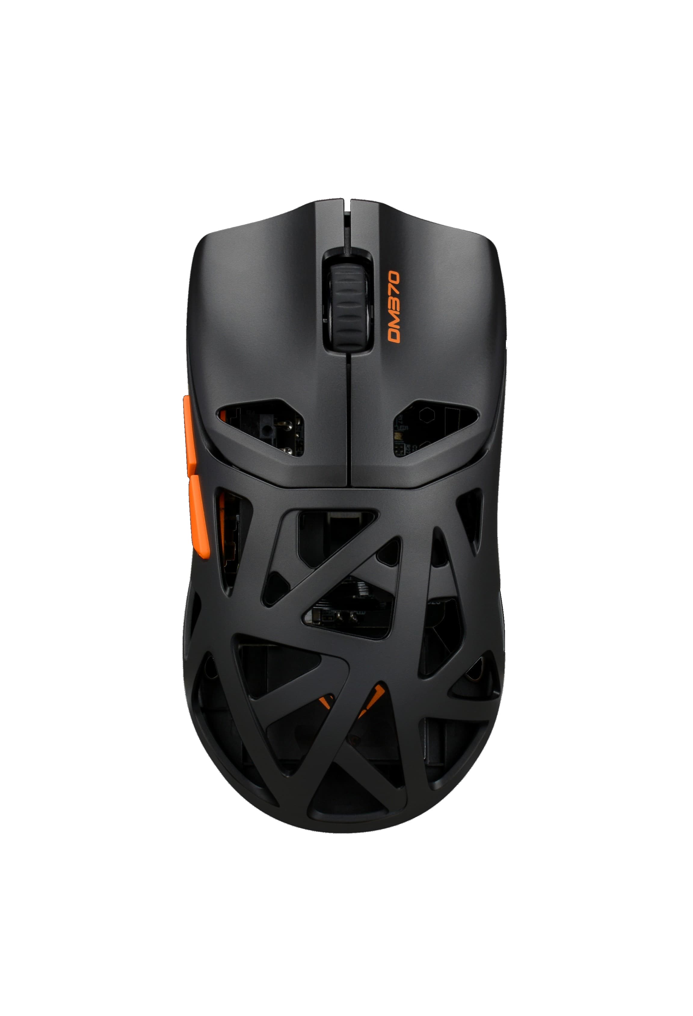 Wireless Ultra-Light Gaming Mouse