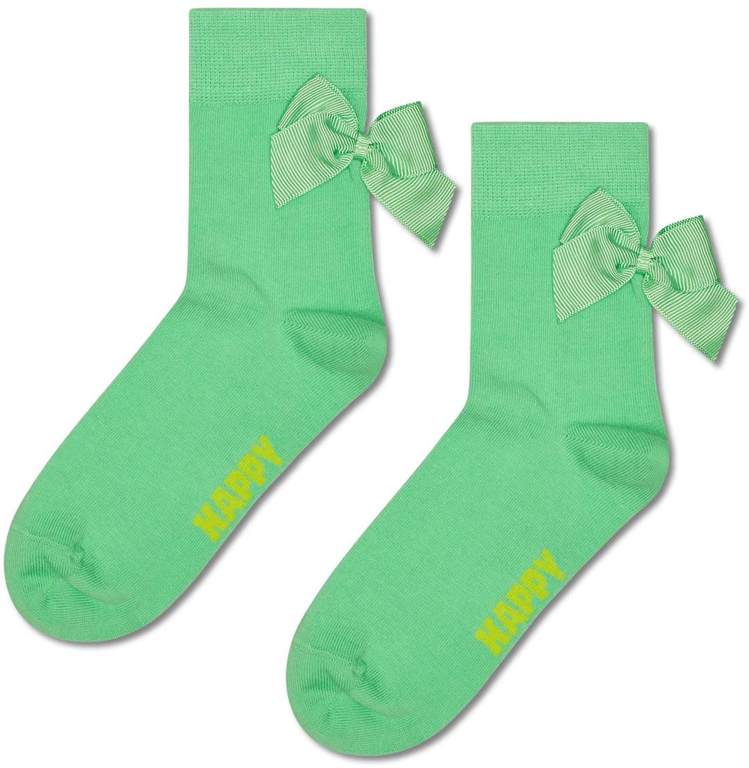 Happy Socks Damen Socken Bow