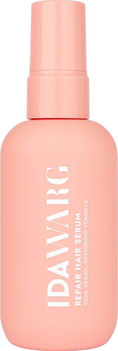 IDA WARG BEAUTY Repair Hair Serum