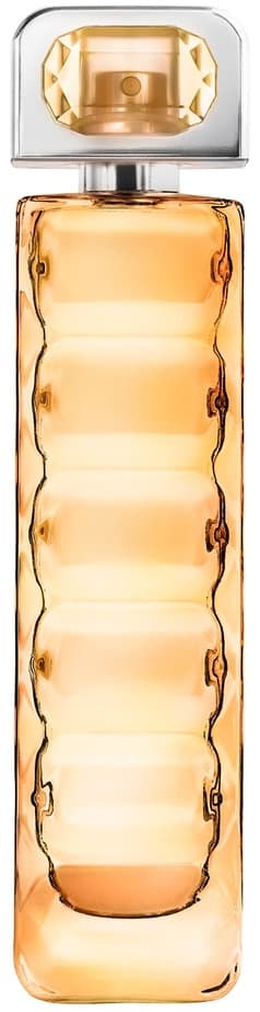 BOSS Orange Woman Eau de Toilette Natural Spray