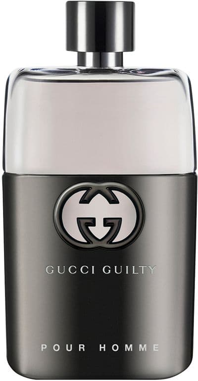 GUCCI Guilty Pour Homme