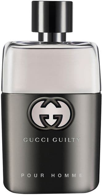 GUCCI Guilty Pour Homme