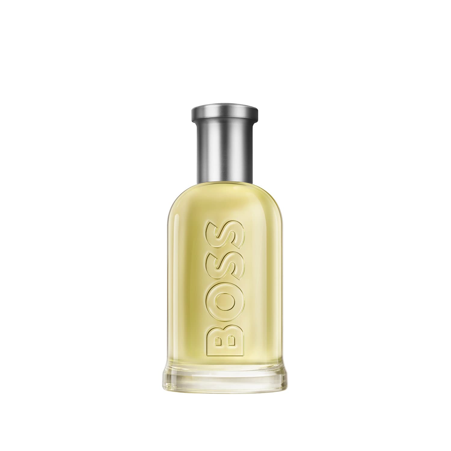 BOSS Bottled Eau de Toilette Natural Spray