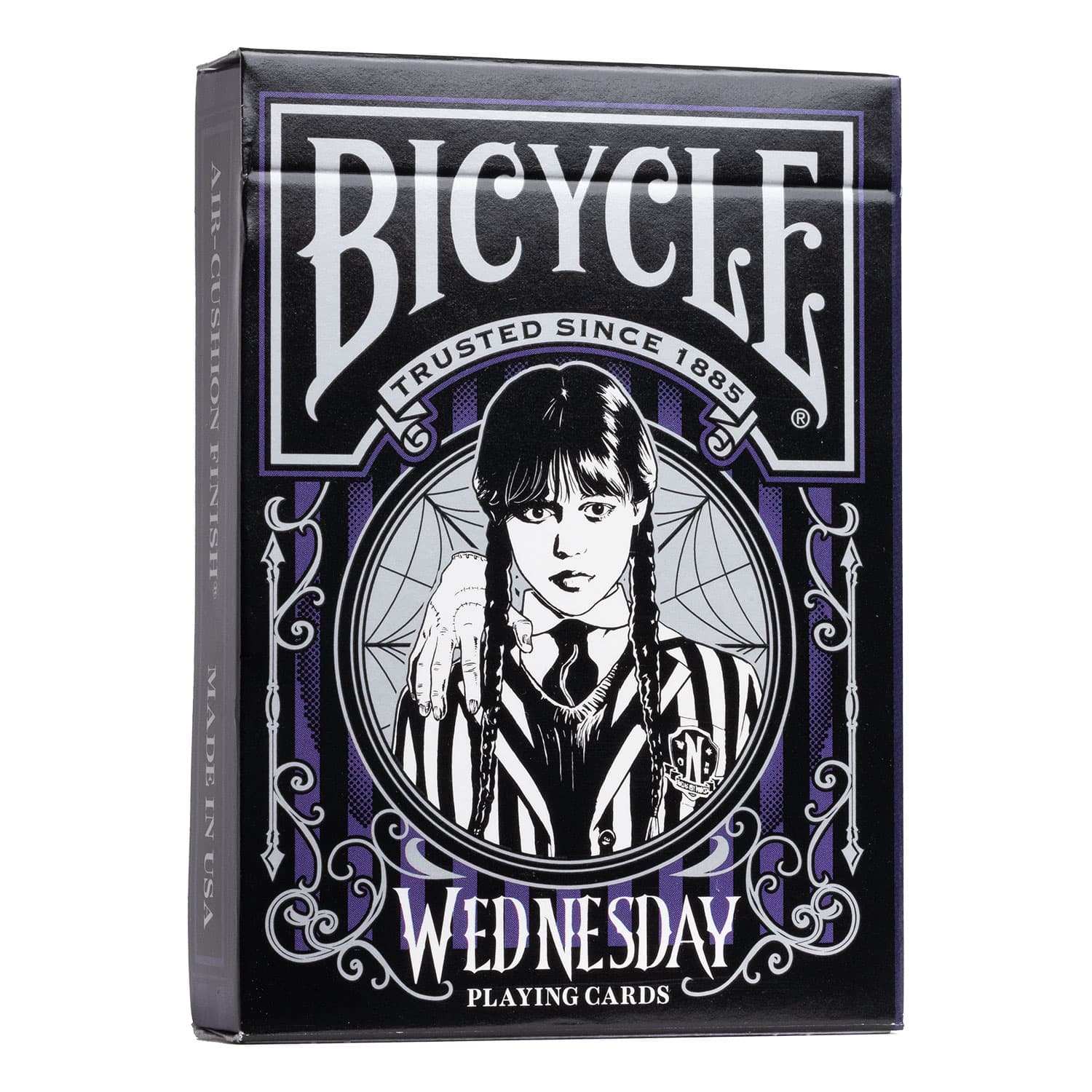 Produktbild Bicycle® Wednesday 4 von 4