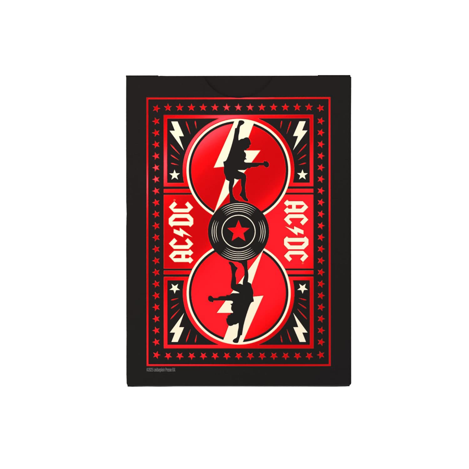 Produktbild Bicycle® AC/DC  2 von 8