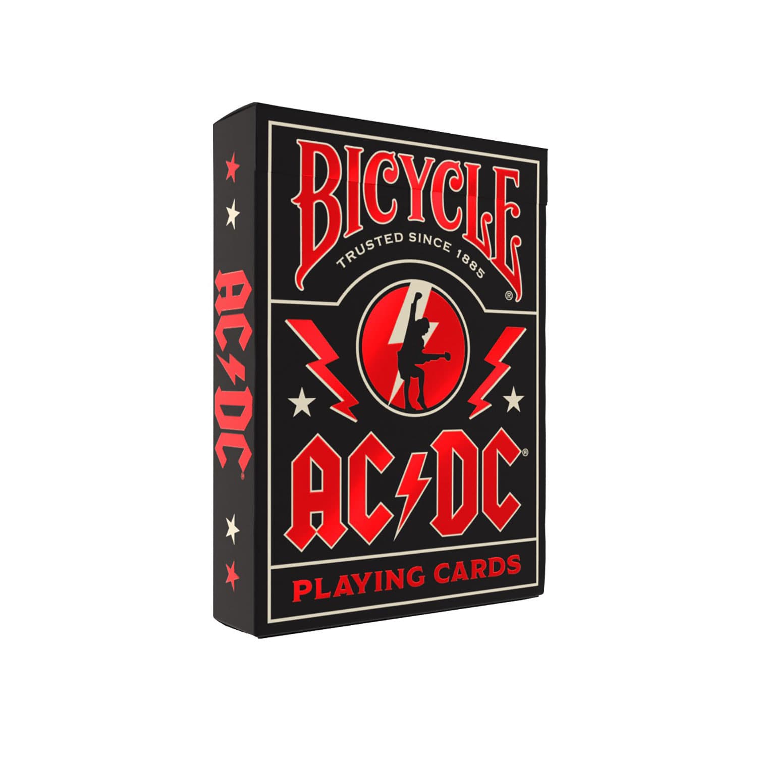Produktbild Bicycle® AC/DC  4 von 8